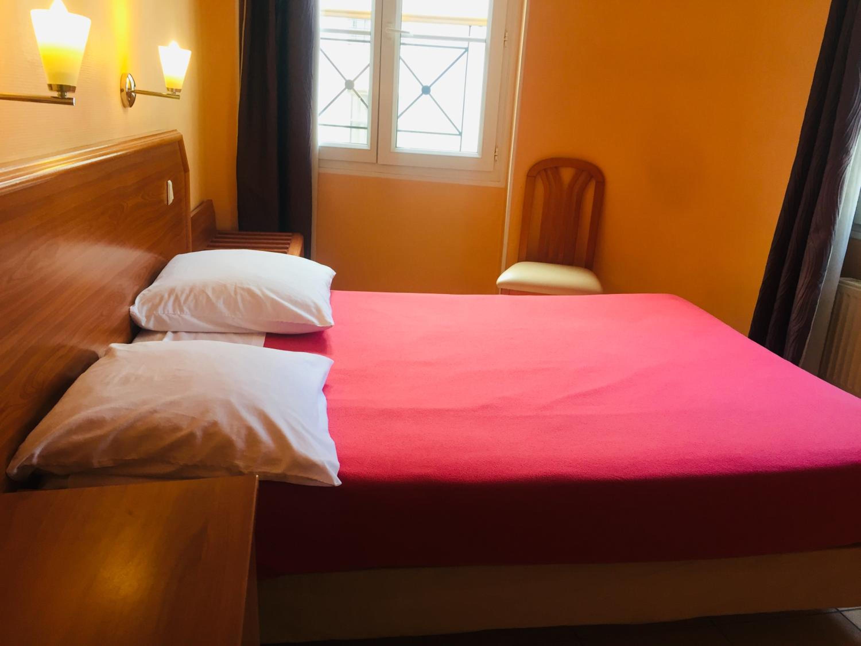 Standard Single Room photo 2