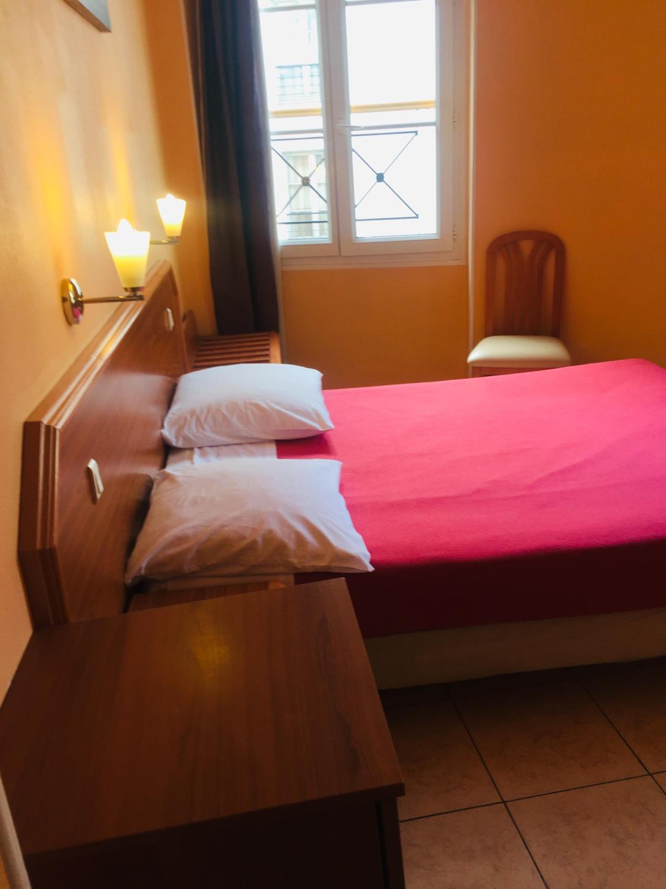 Standard Single Room photo 2