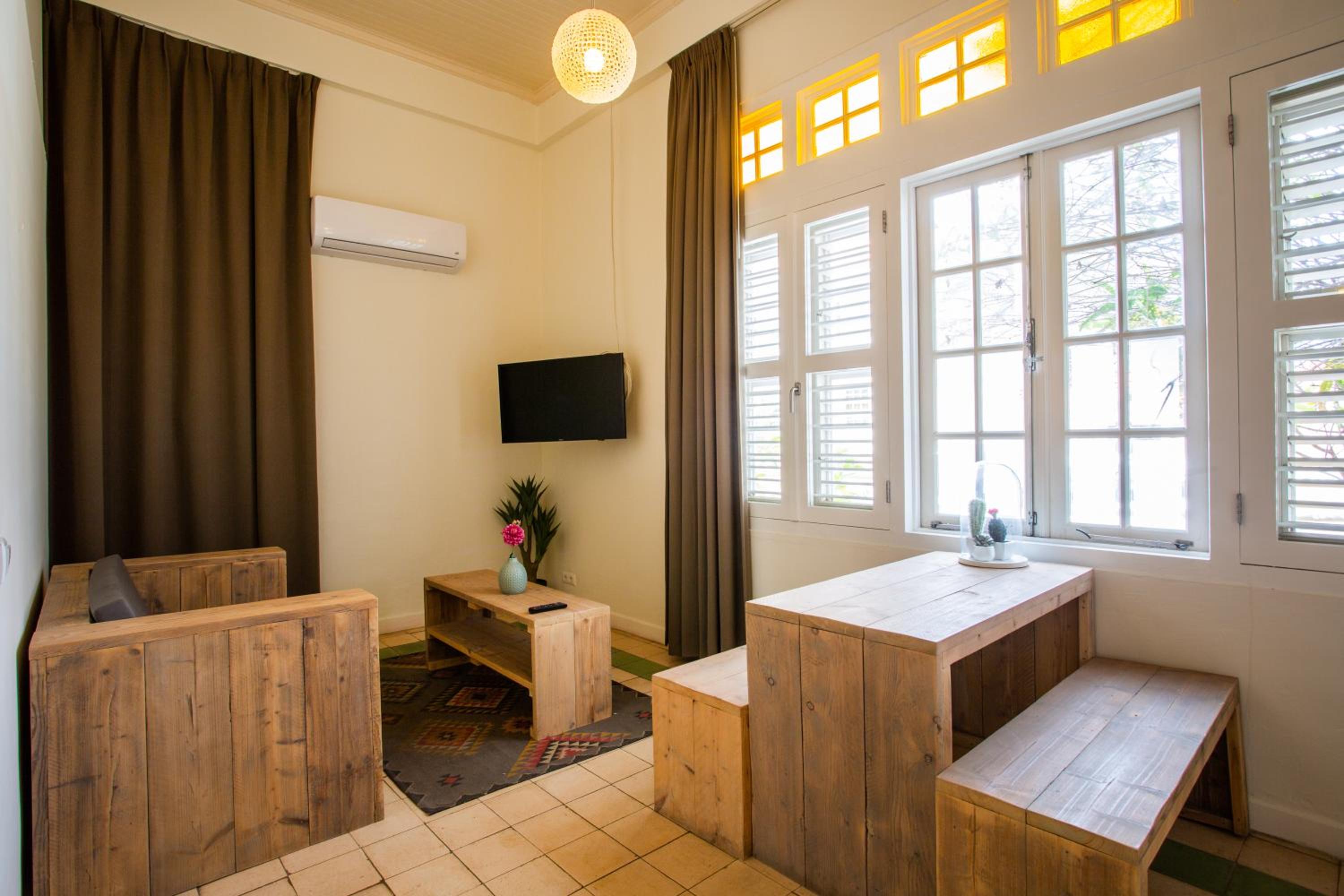 Deluxe Room photo 2