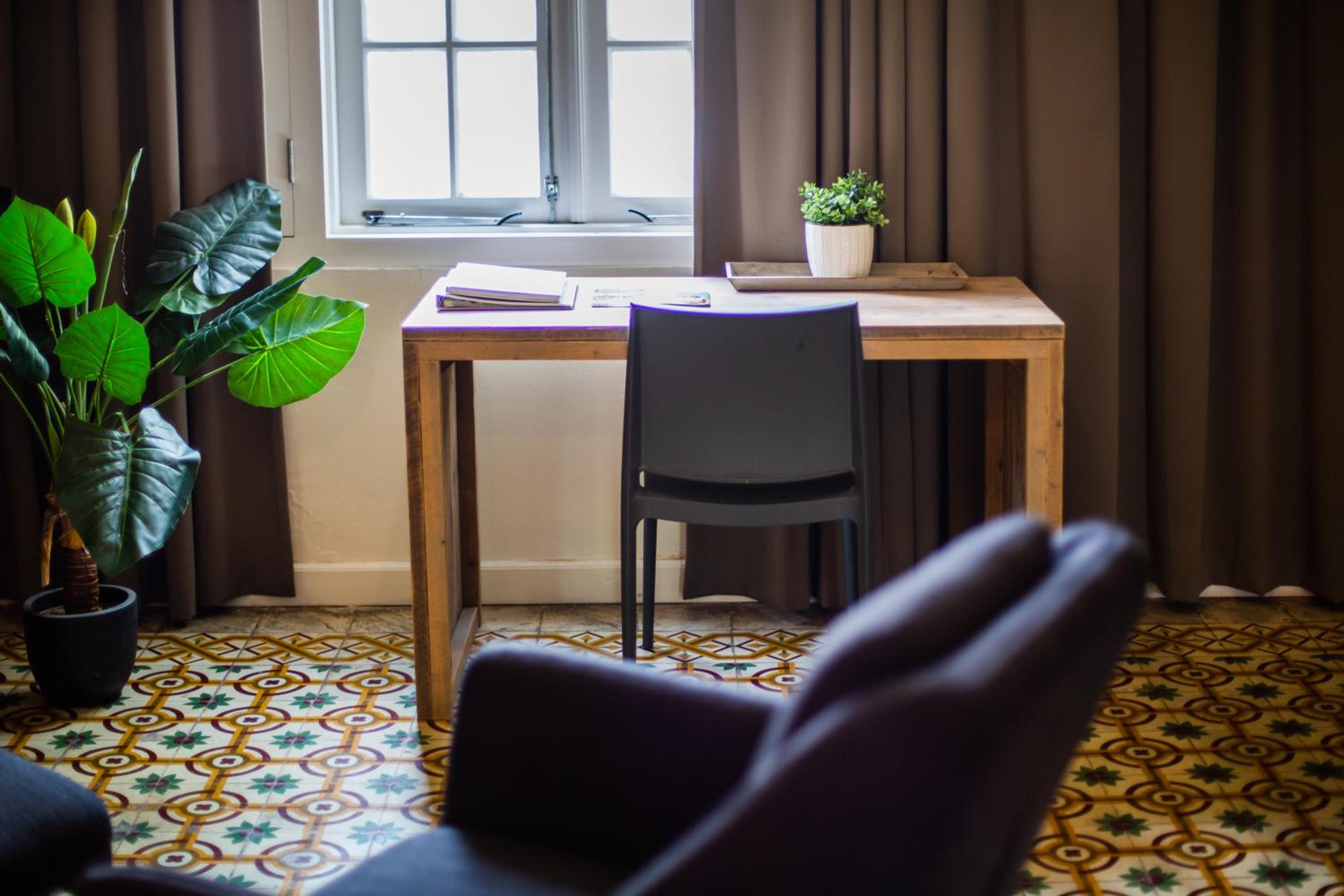 Deluxe Room photo 3