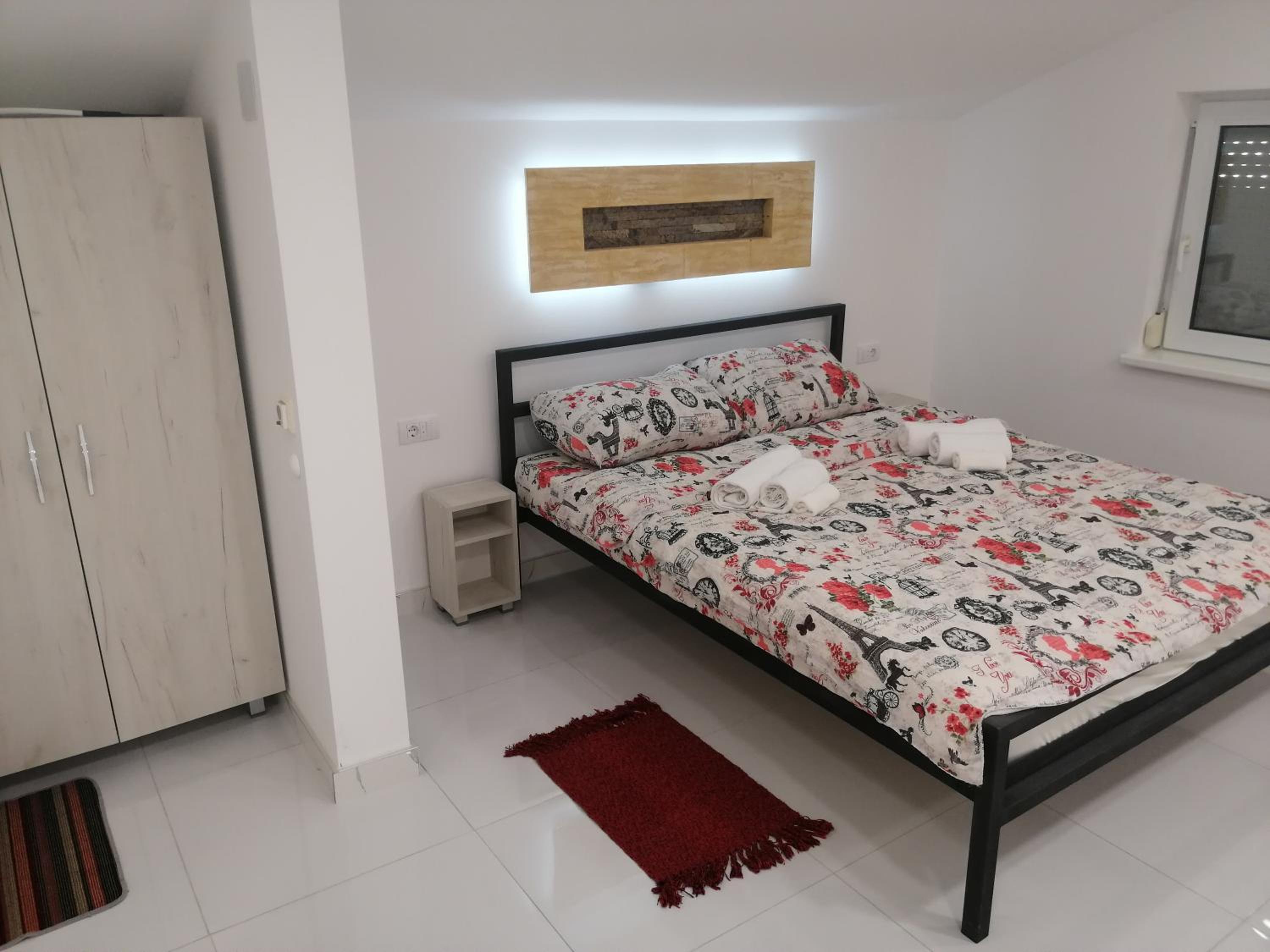 Deluxe Triple Room photo 3