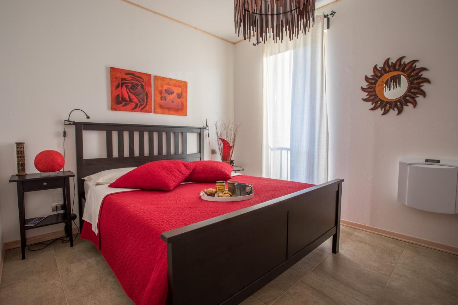 Double Room with Private Bathroom photo 2