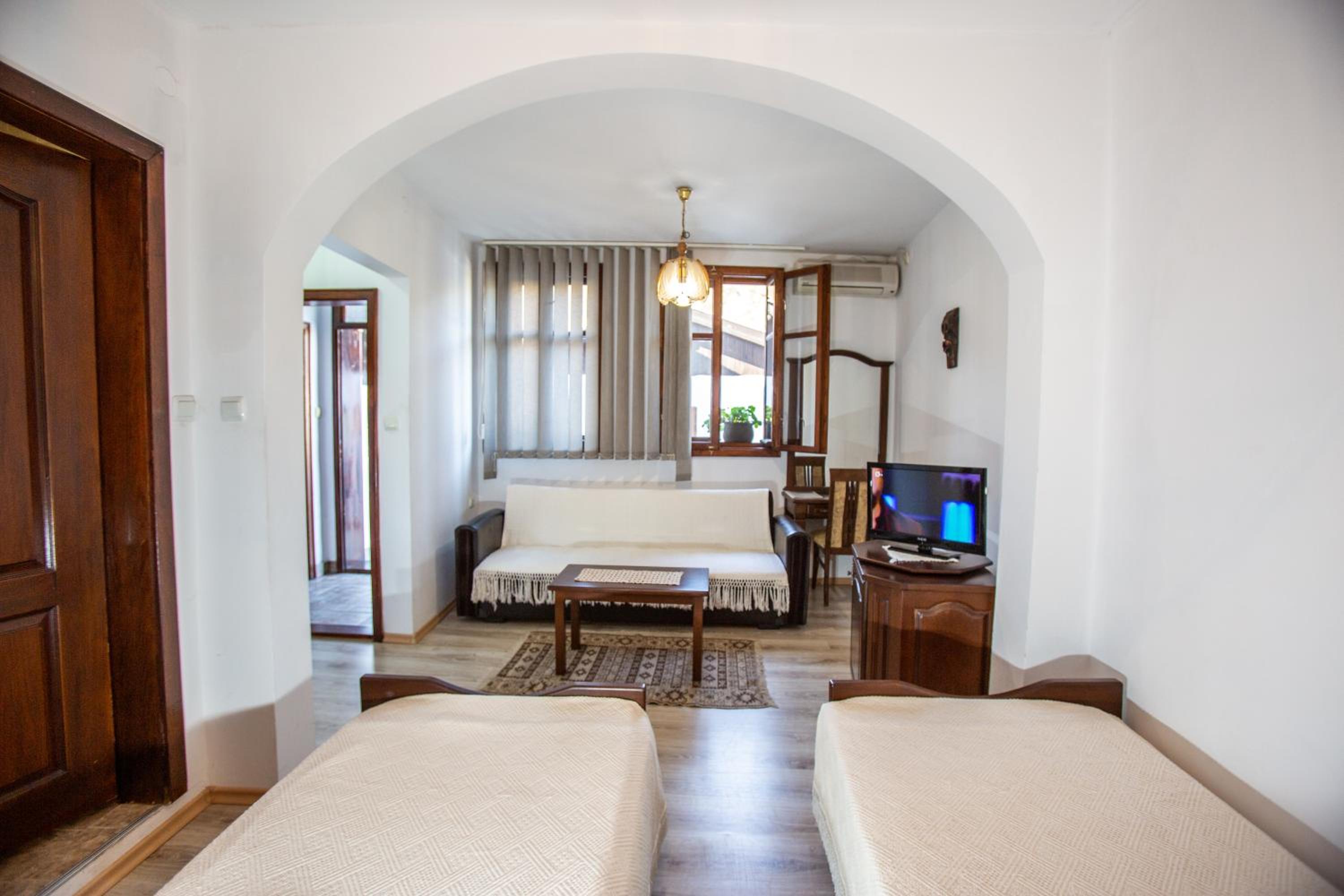 Double or Twin Room photo 1