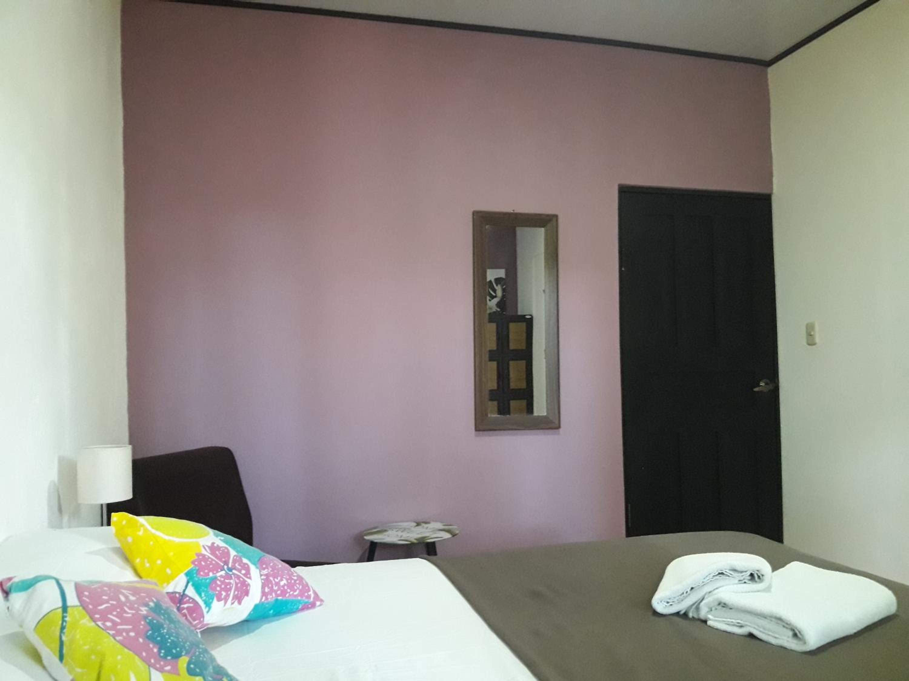 Standard Double Room photo 2