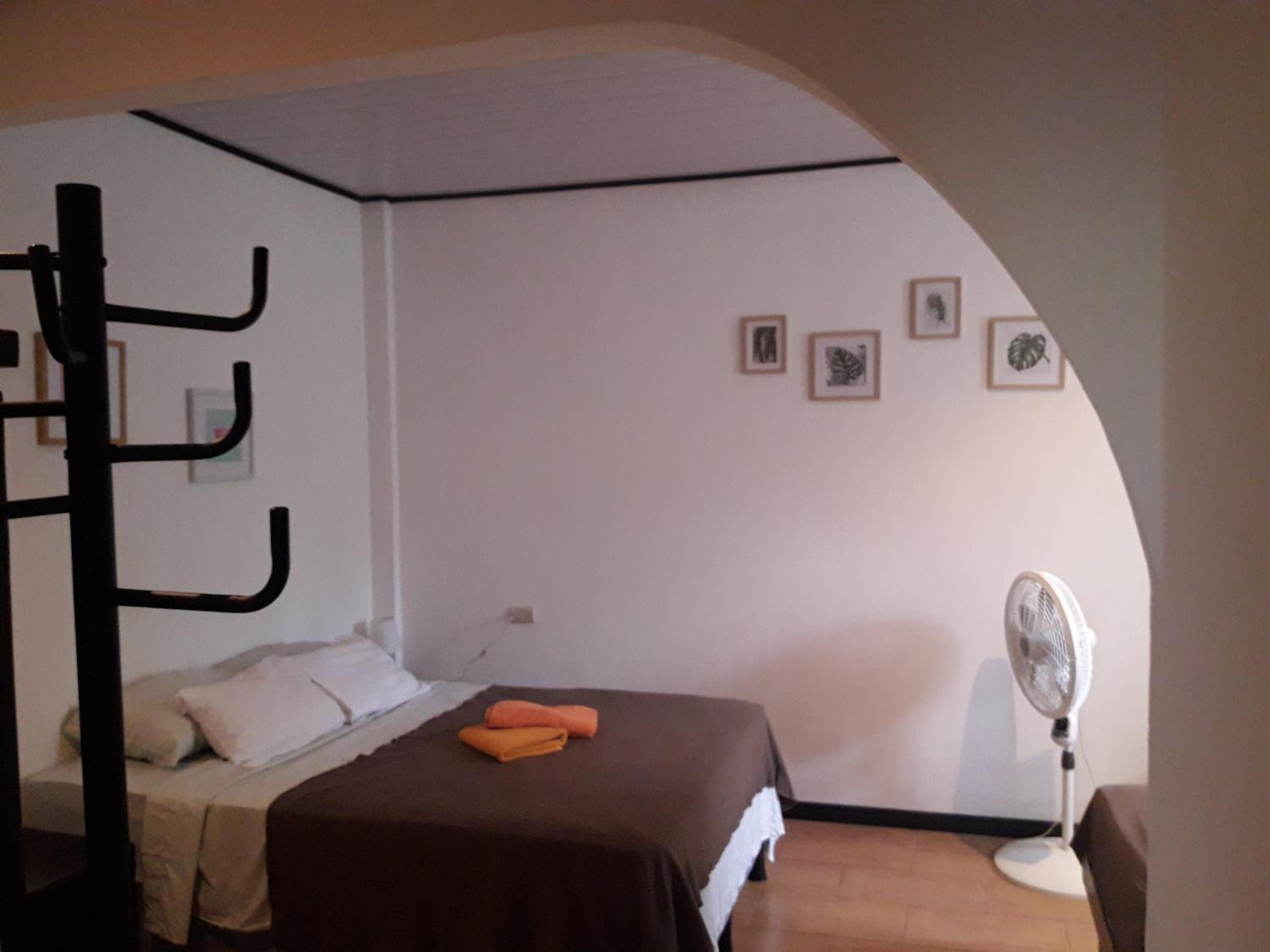 Two-Bedroom Apartment photo 1