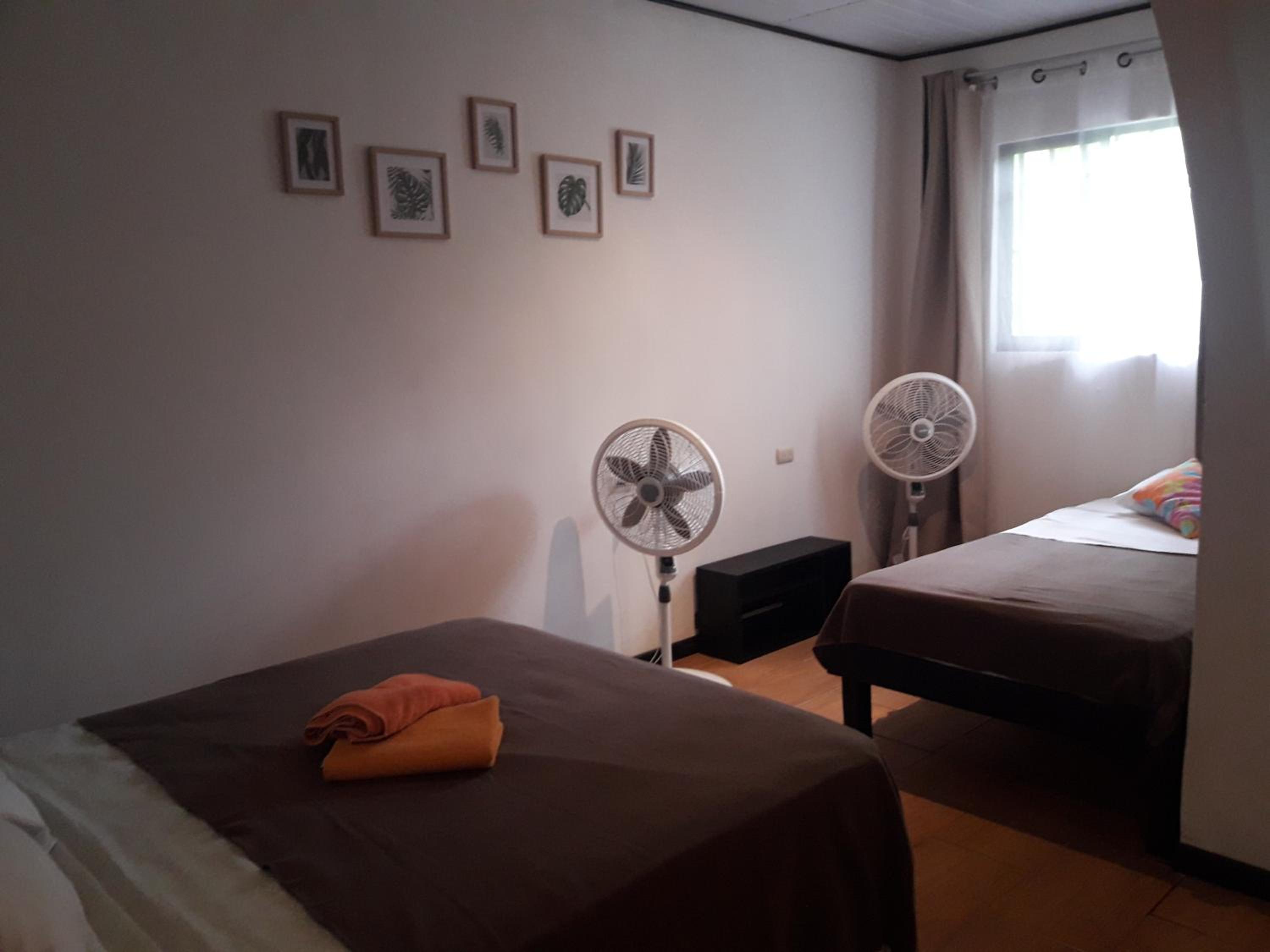 Standard Triple Room photo 2