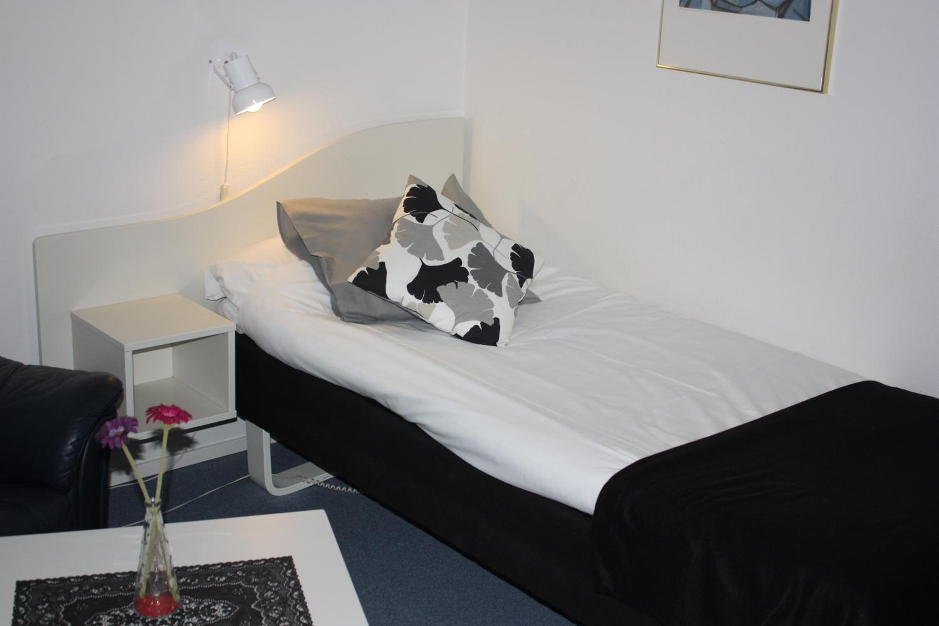 Single Room photo 1