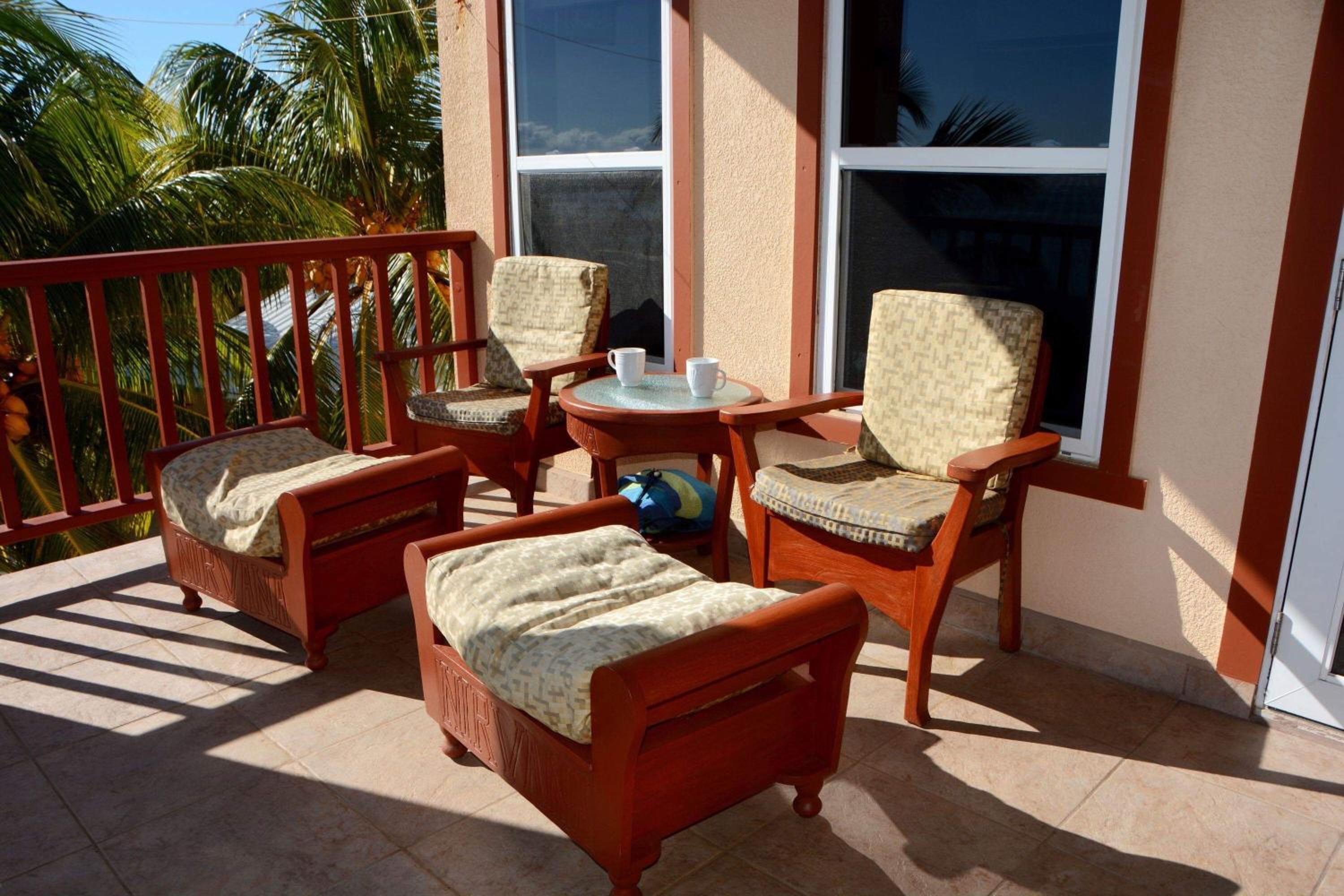 Standard Room Ocean Front