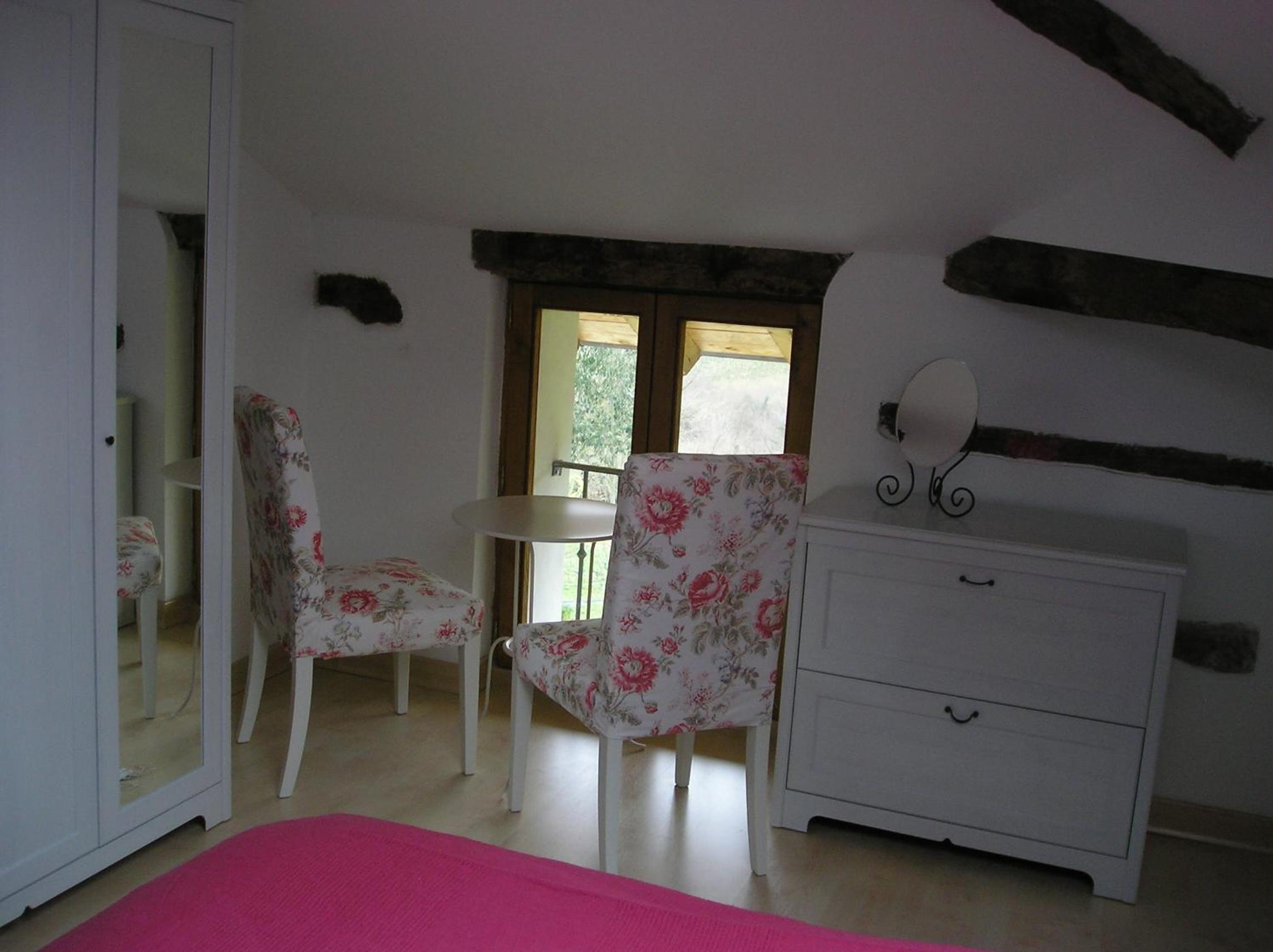 Apartamento de dos habitaciones con 2 baños