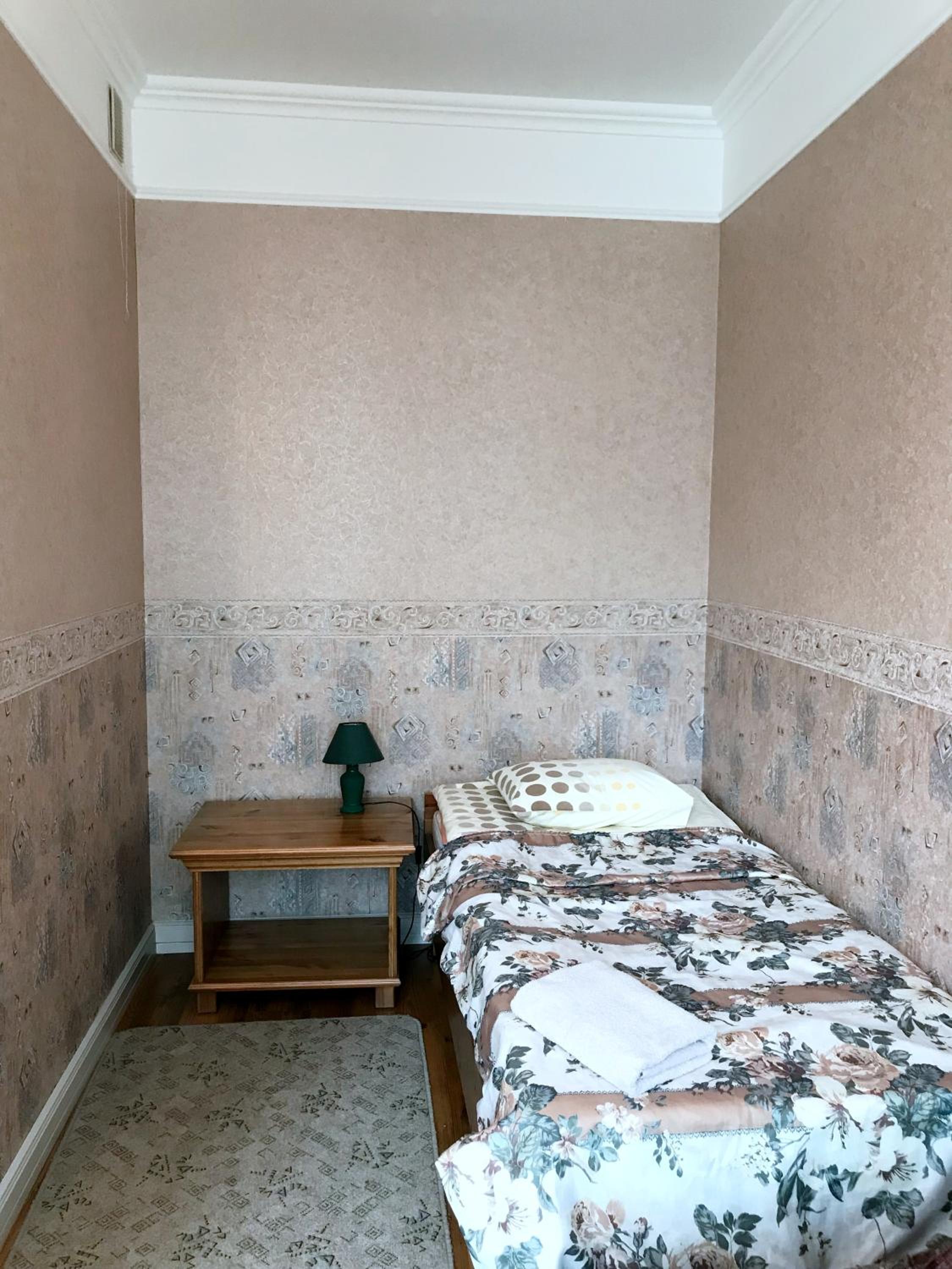 Budget Single Room photo 1