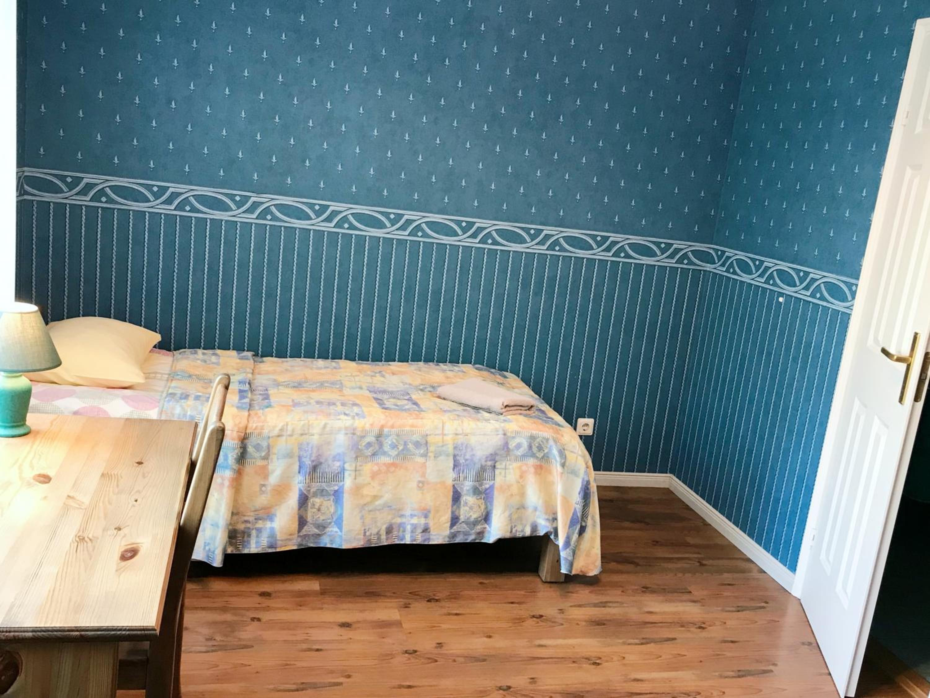 Budget Single Room photo 2