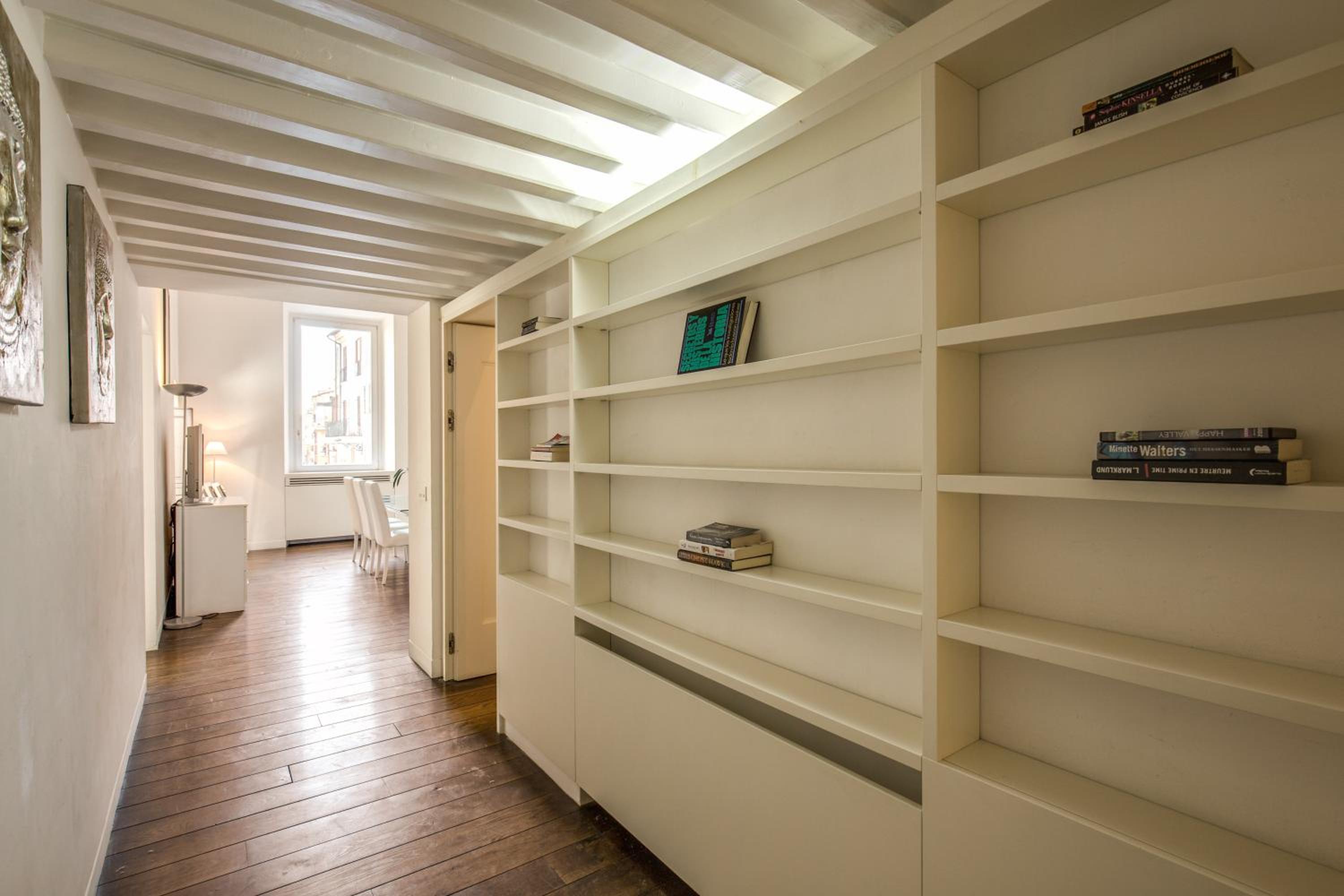 Executive Suite - Annex photo 1