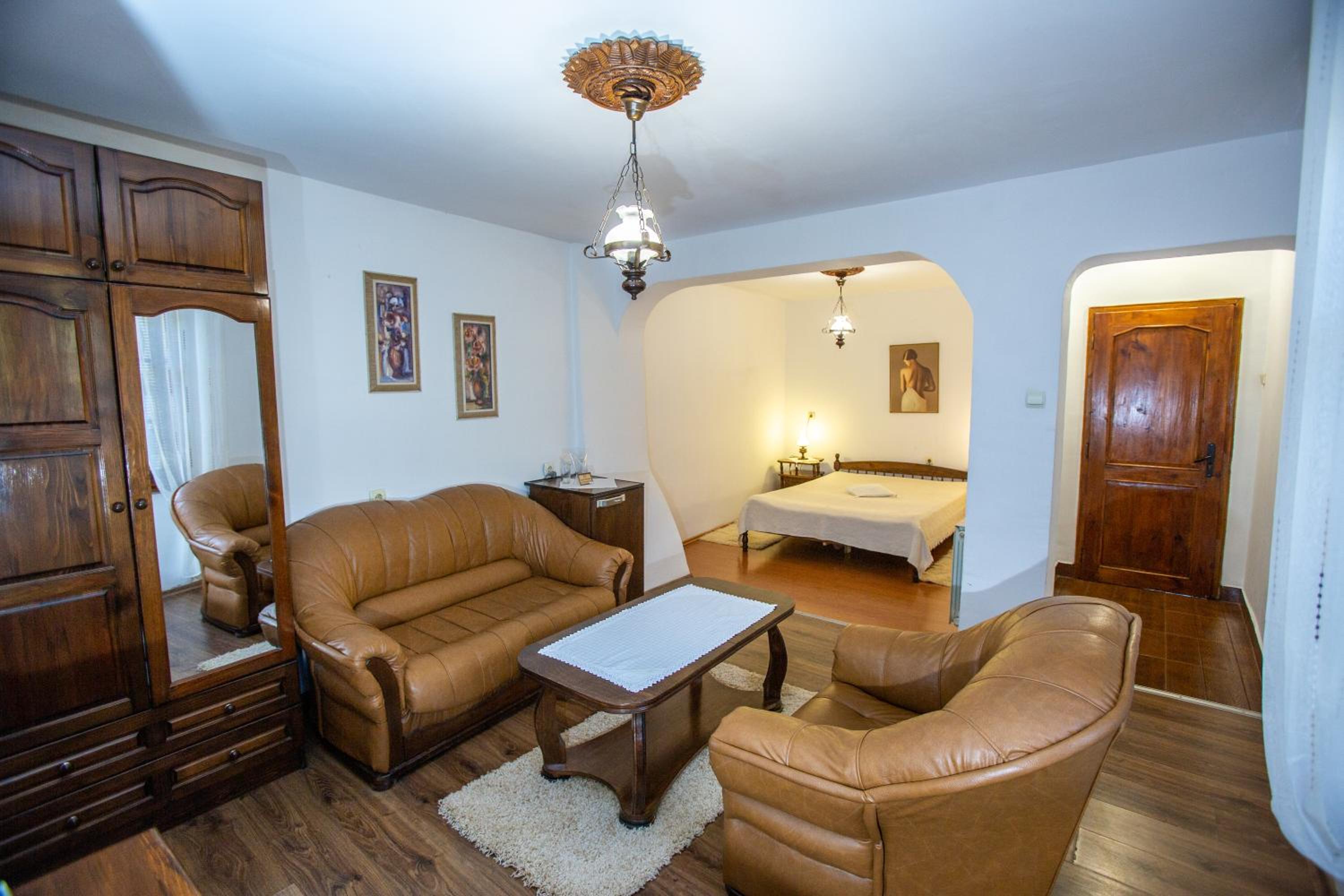 One-Bedroom Suite photo 1