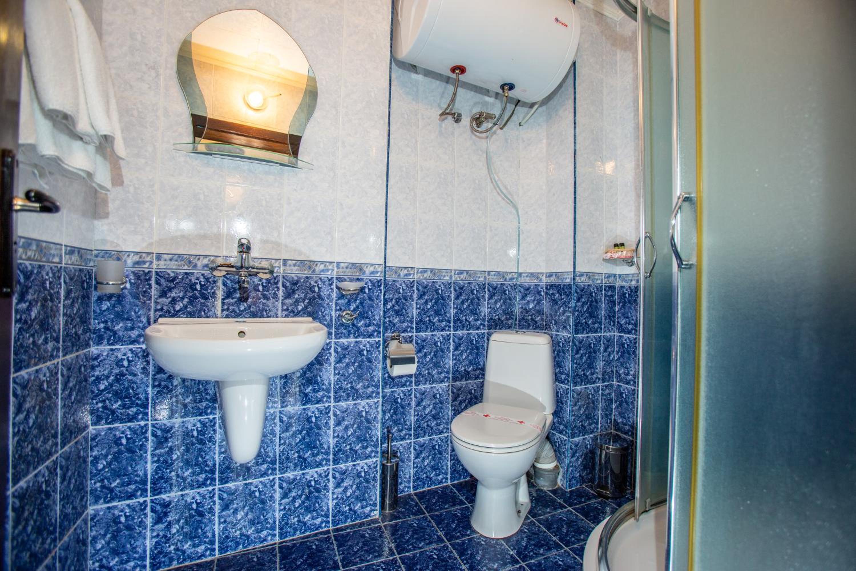 One-Bedroom Suite photo 2