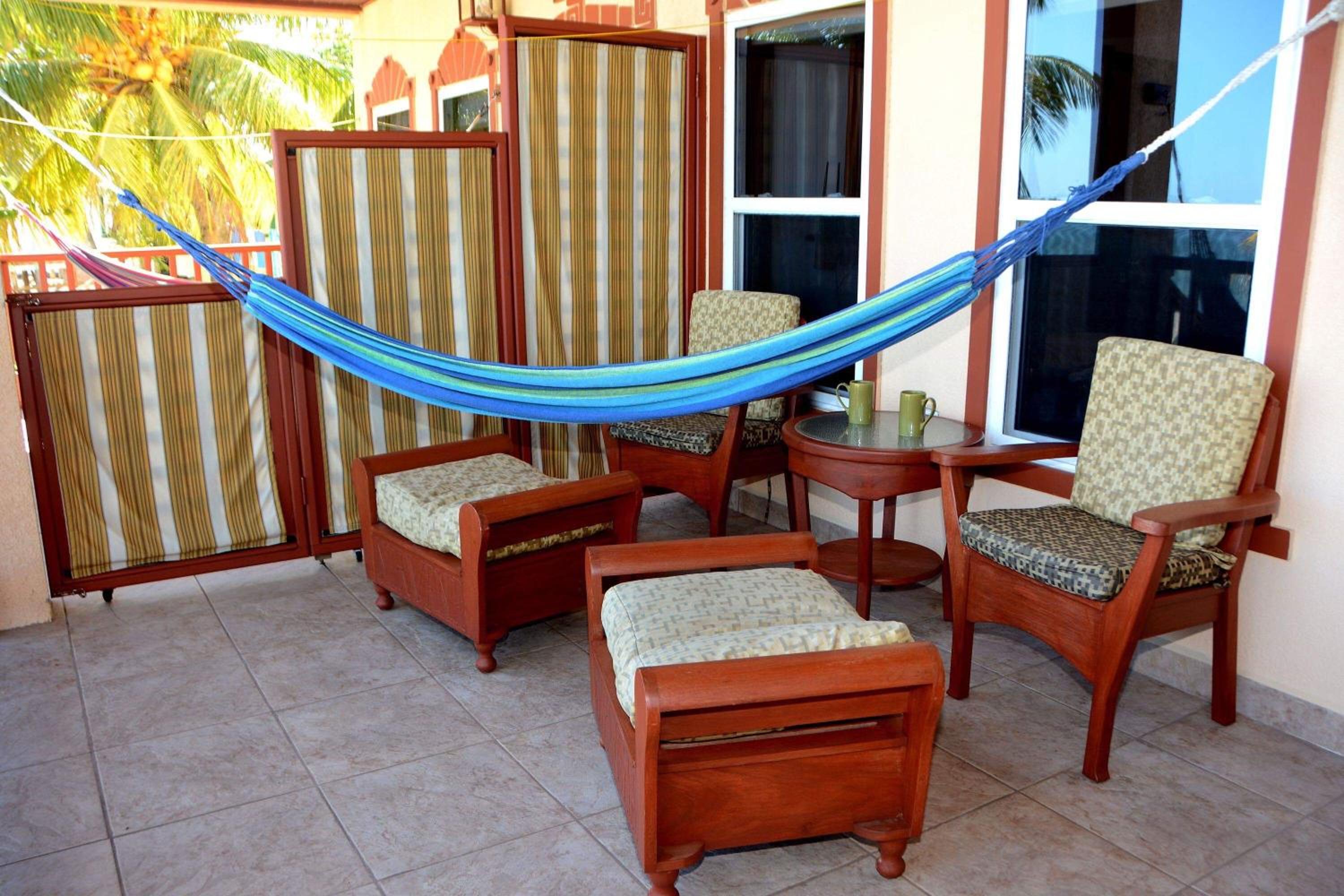 One Bedroom Suite Ocean Front photo 2