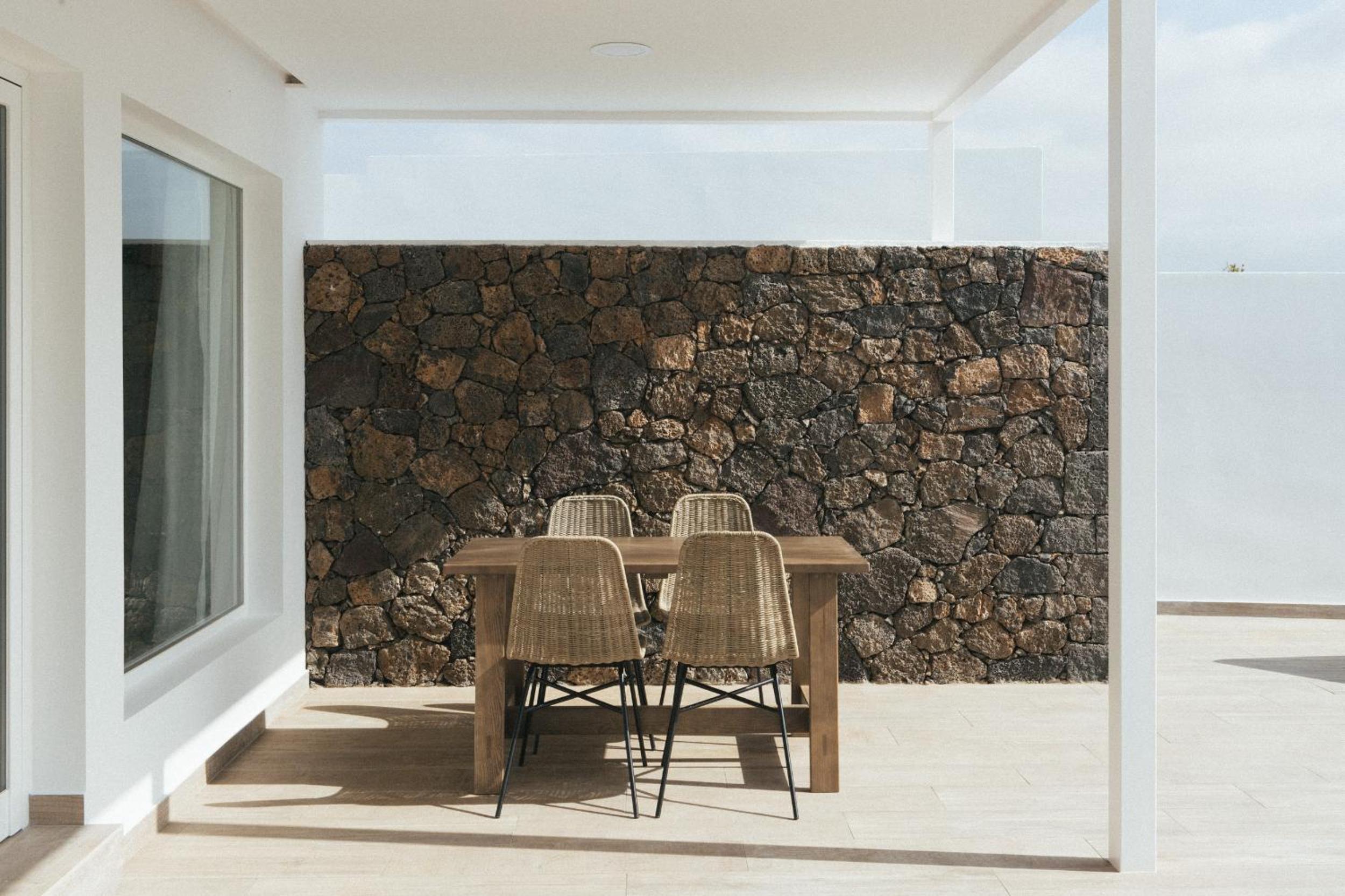 Apartment with Terrace photo 3