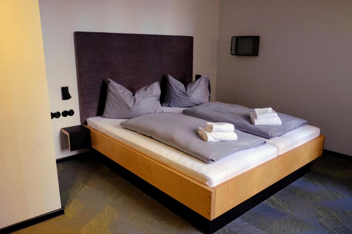 Triple Room photo 1