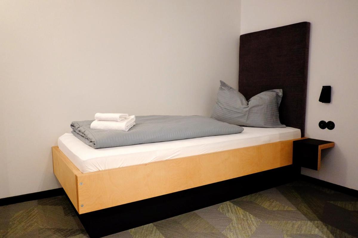 Triple Room photo 3