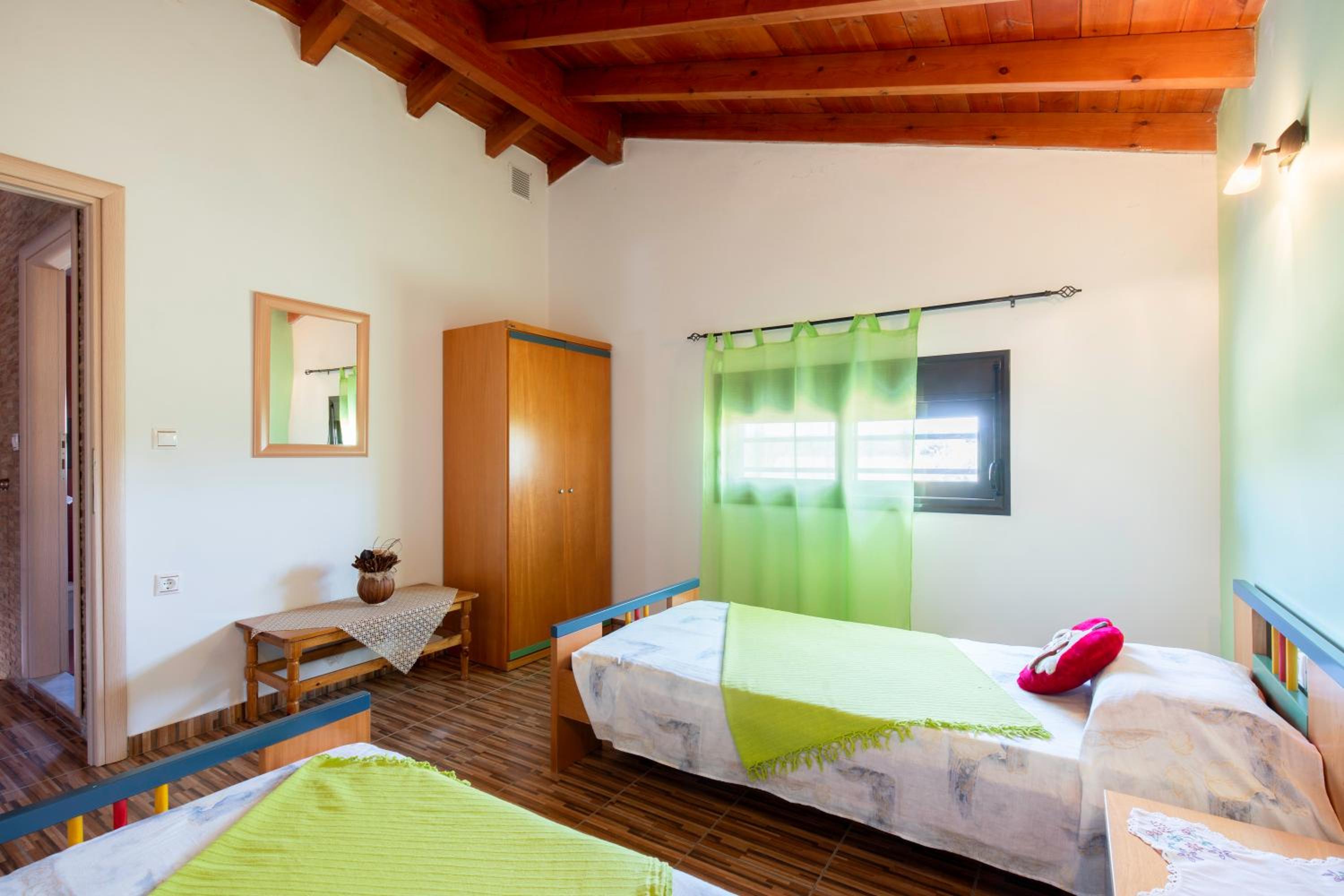 Villa photo 1
