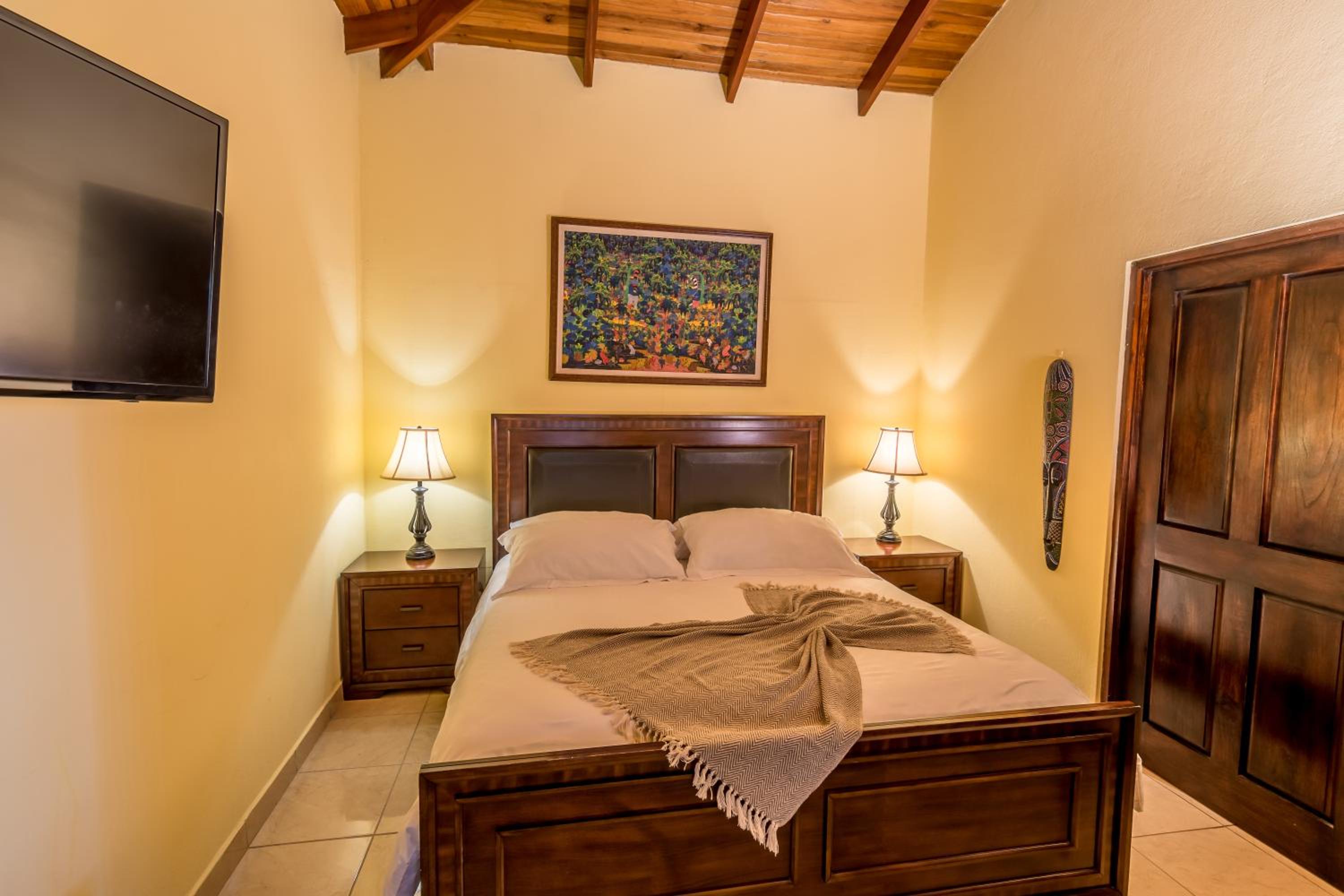 Master Suite