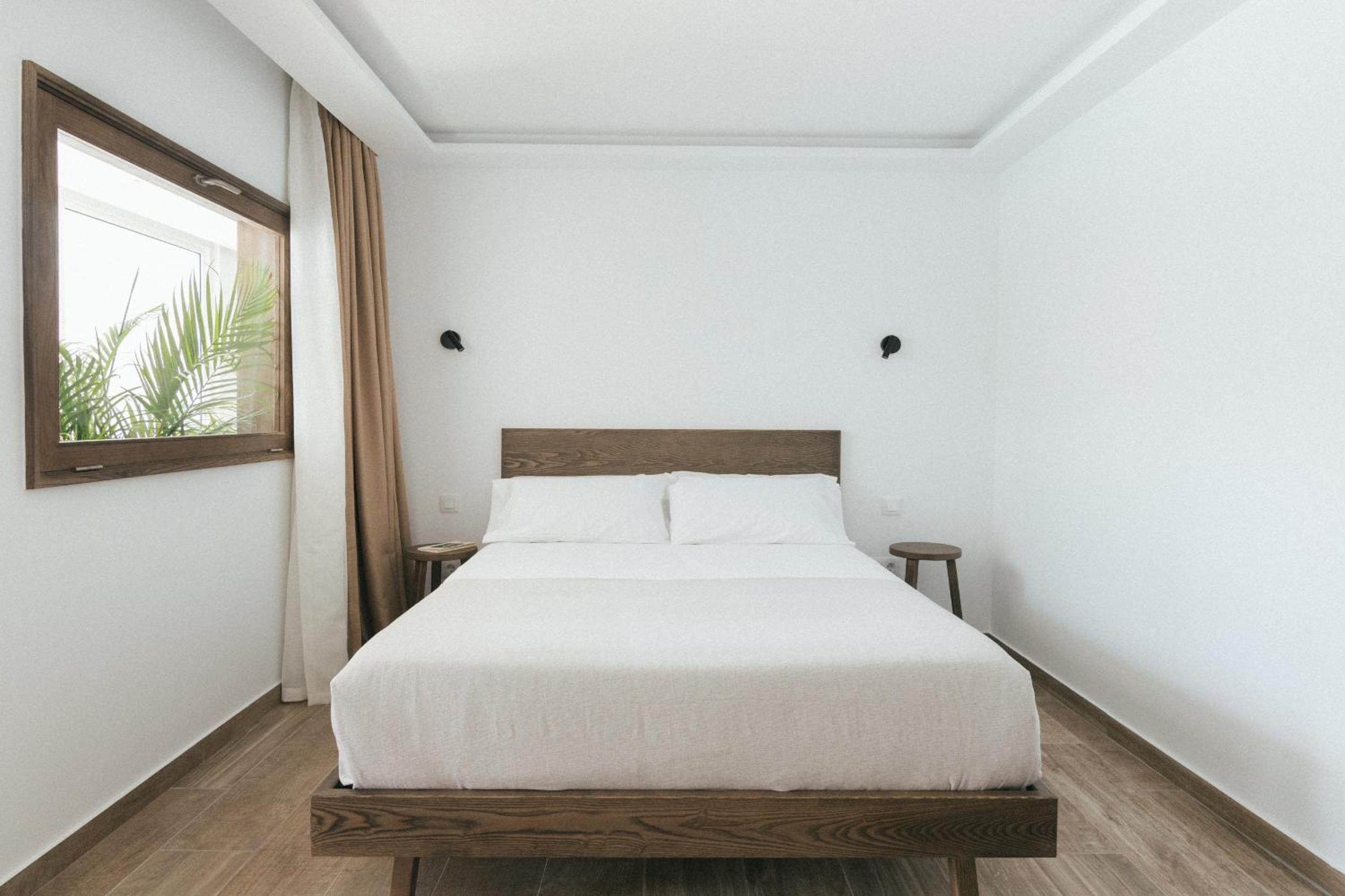 Apartamento Estudio