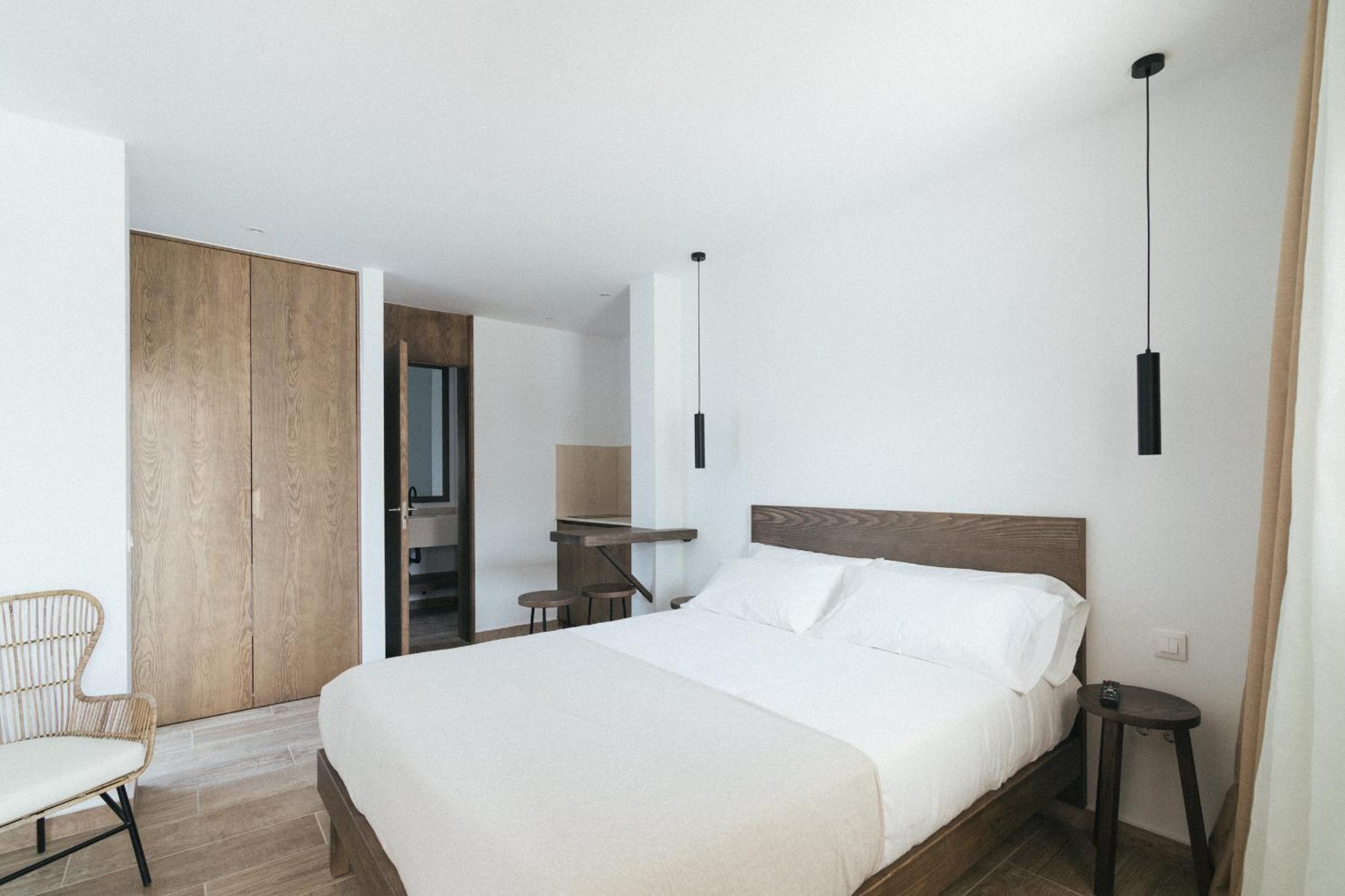 Apartamento Estudio