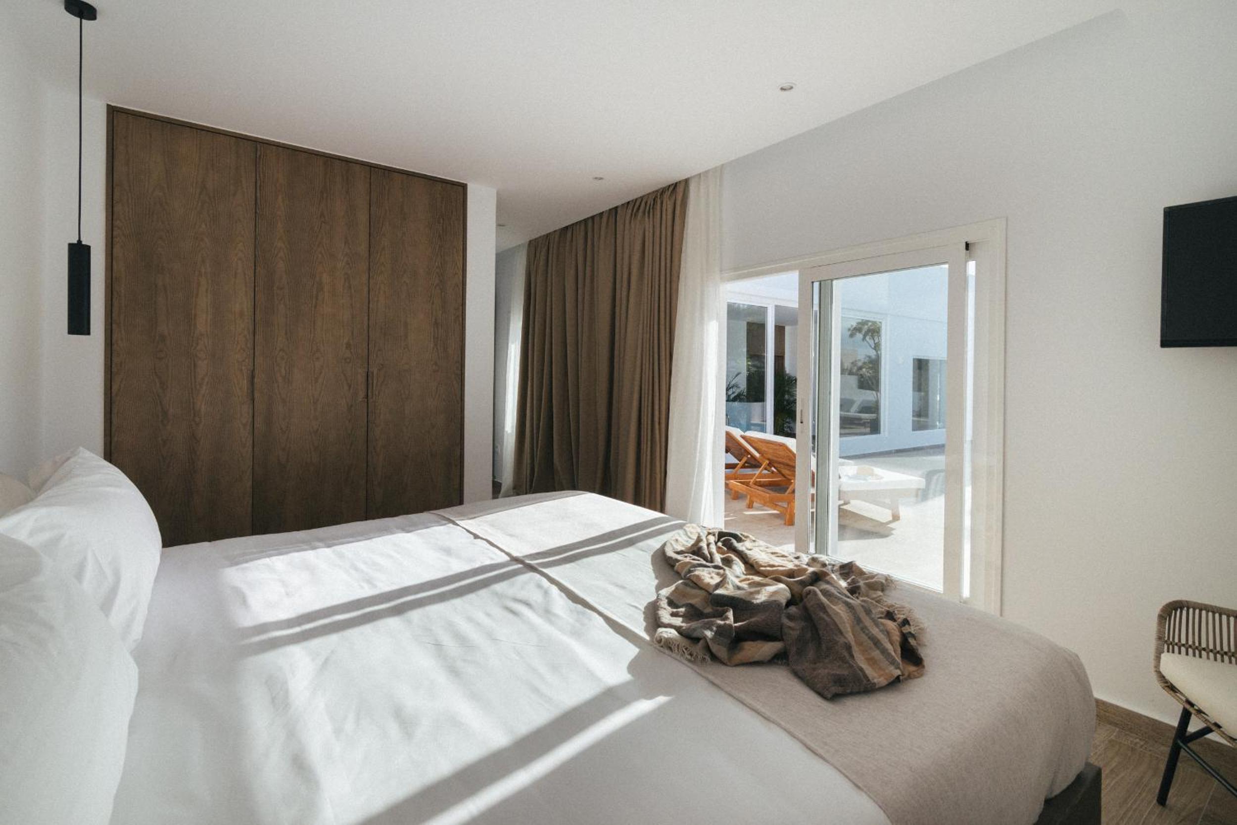 Apartamento de lujo