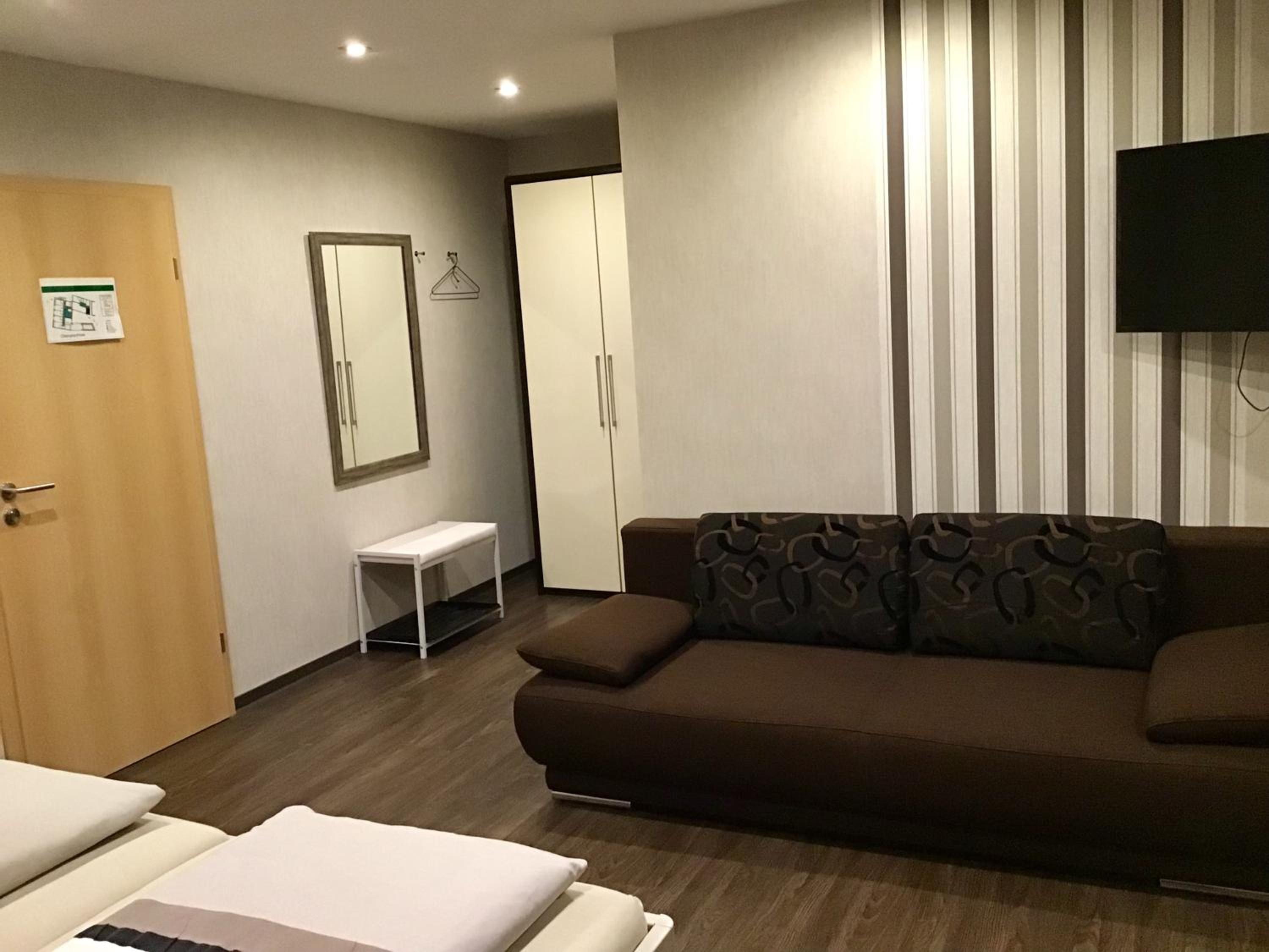 Family Room photo 1