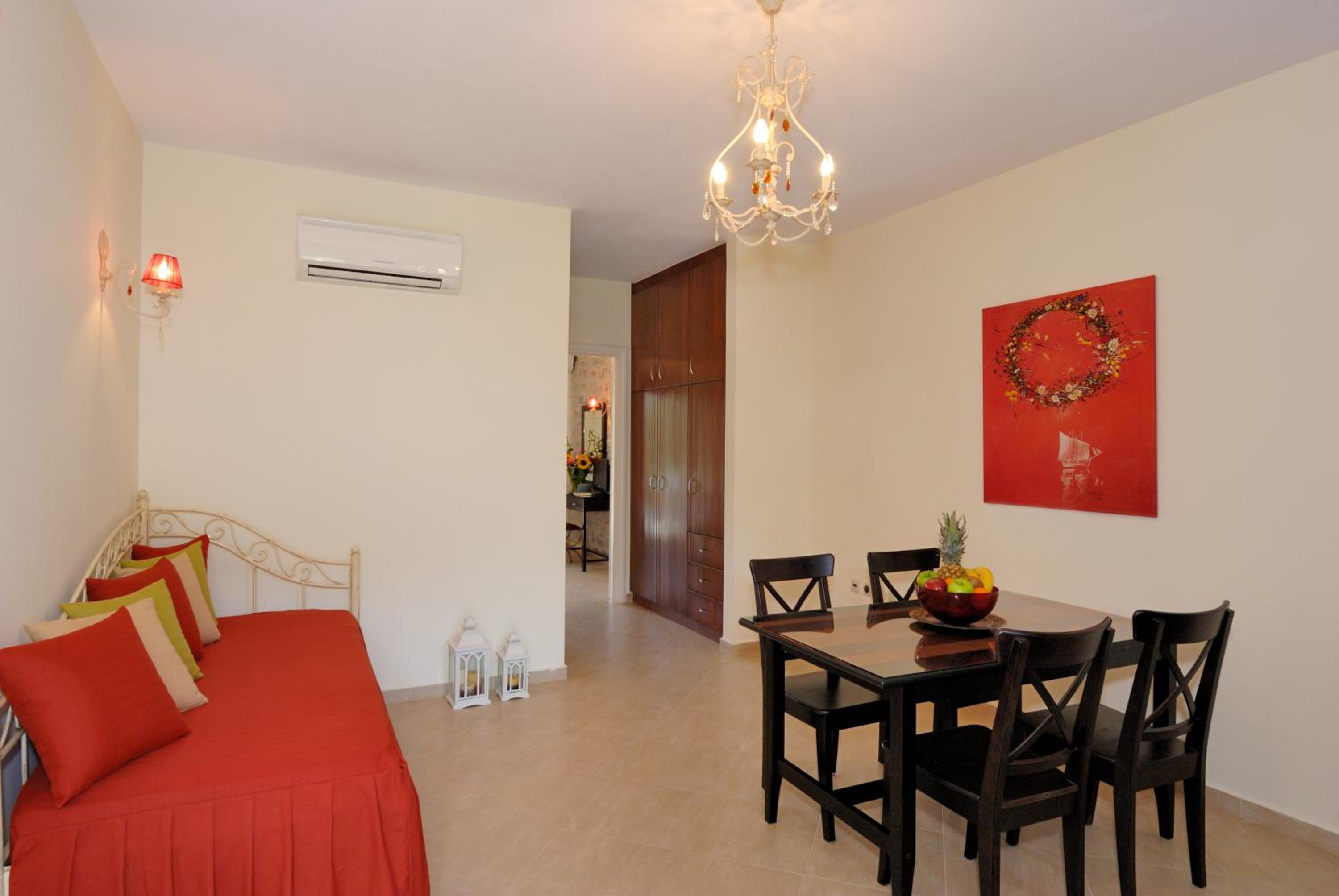 Family Apartment (2 Adults + 2 Children) photo 3