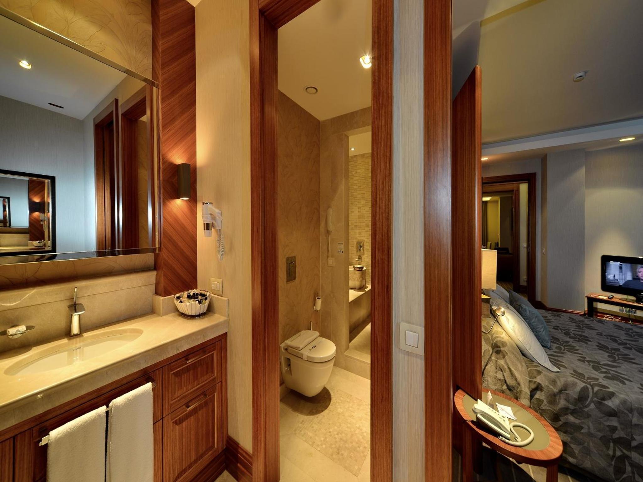 Suite photo 2