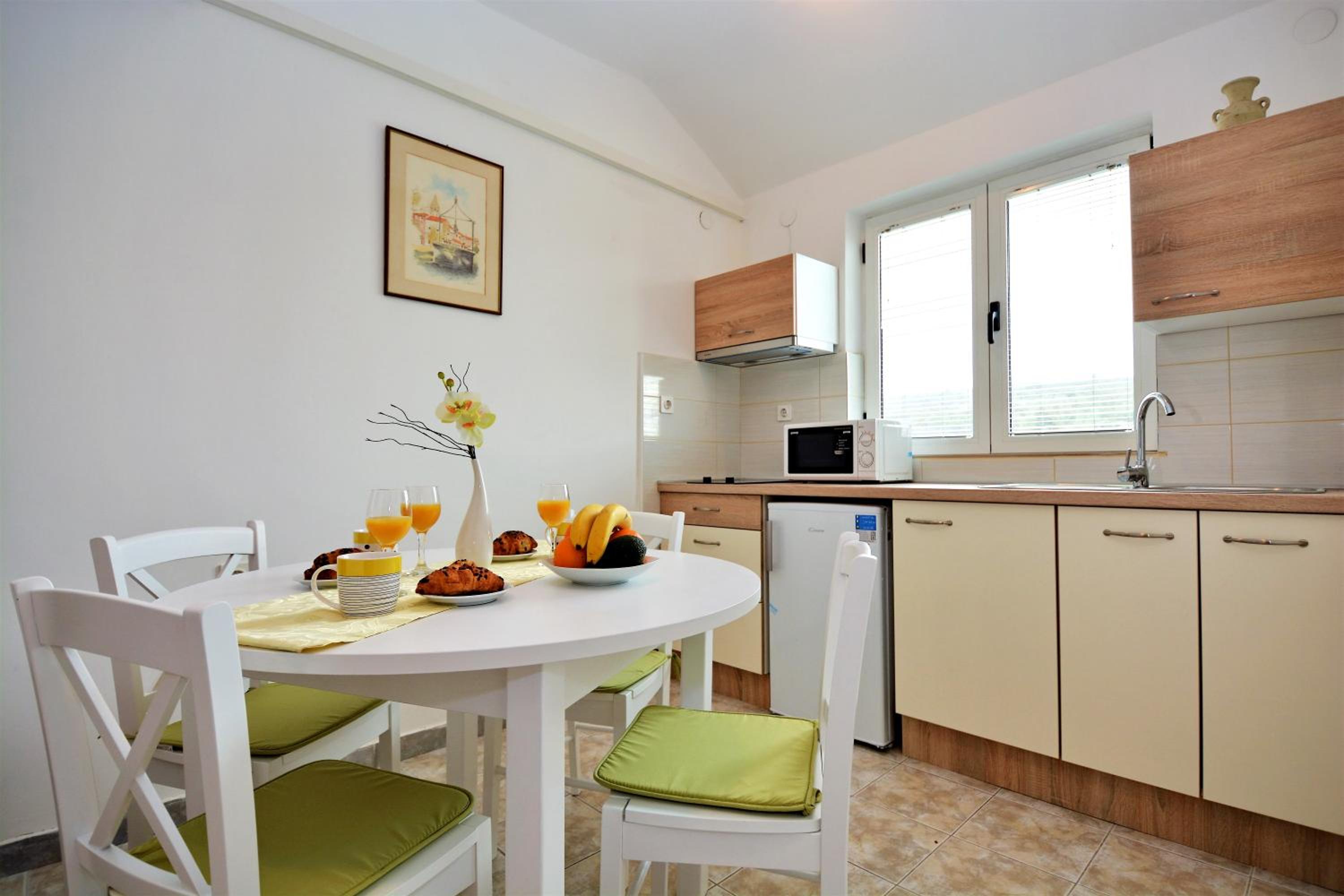 Apartment with Terrace photo 1
