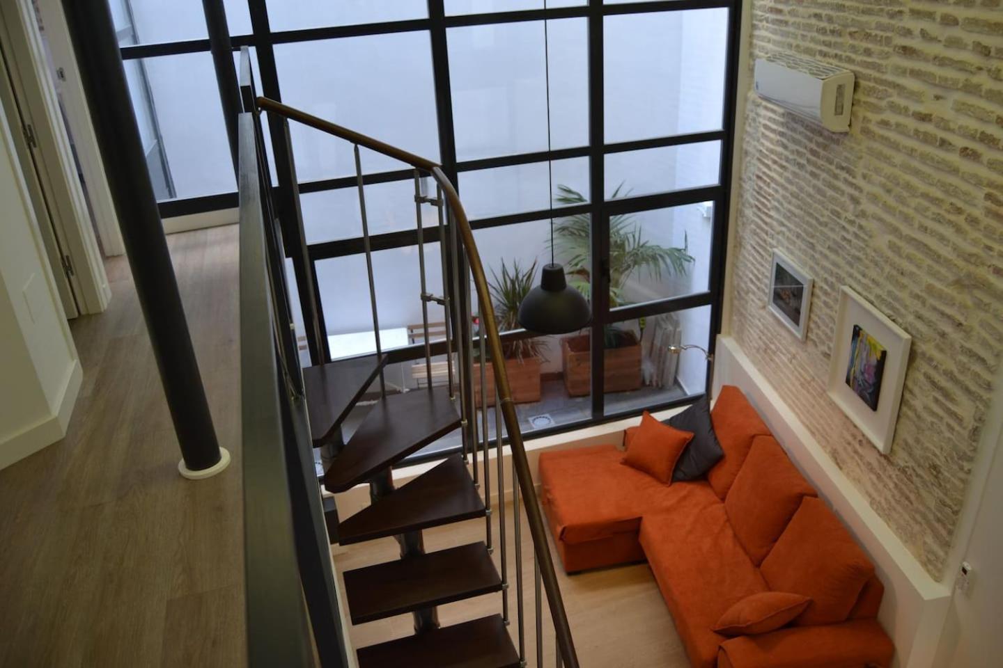 Departamento de tres habitaciones