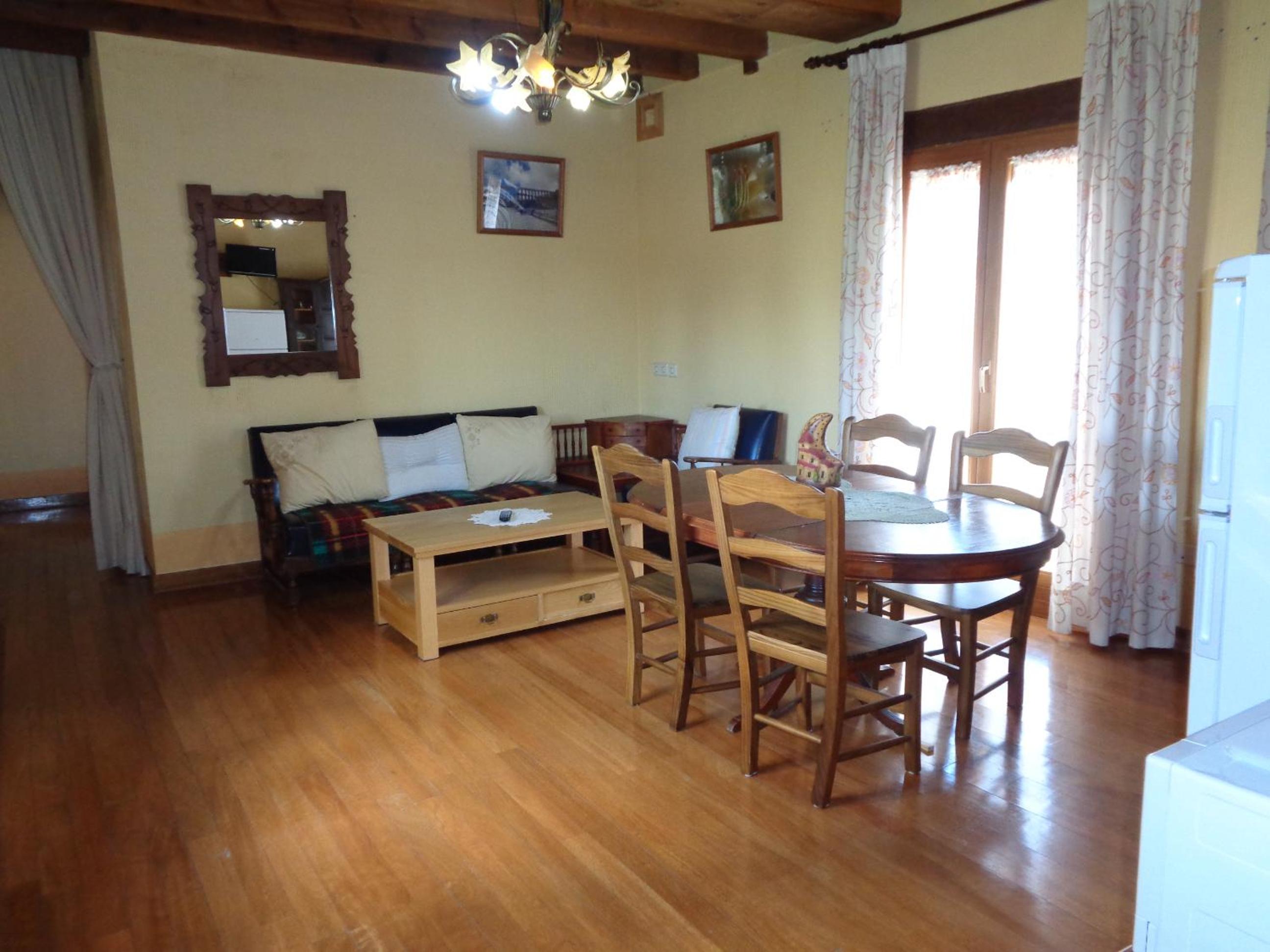 Suite de Dos Habitaciones