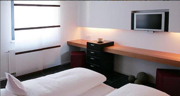 Double Room Zen - Photo 4