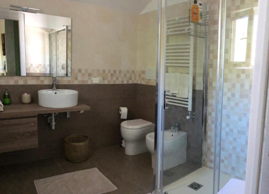Double Room with Terrace - Photo 4
