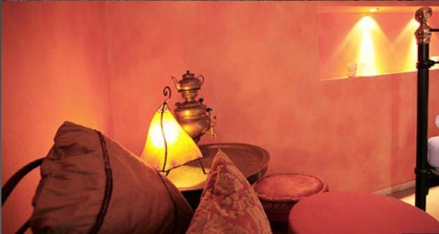 Double Room Orient - Photo 3