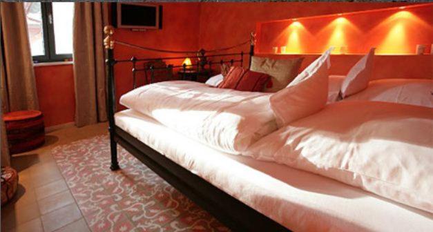 Double Room Orient - Photo 1