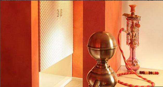 Double Room Orient - Photo 4