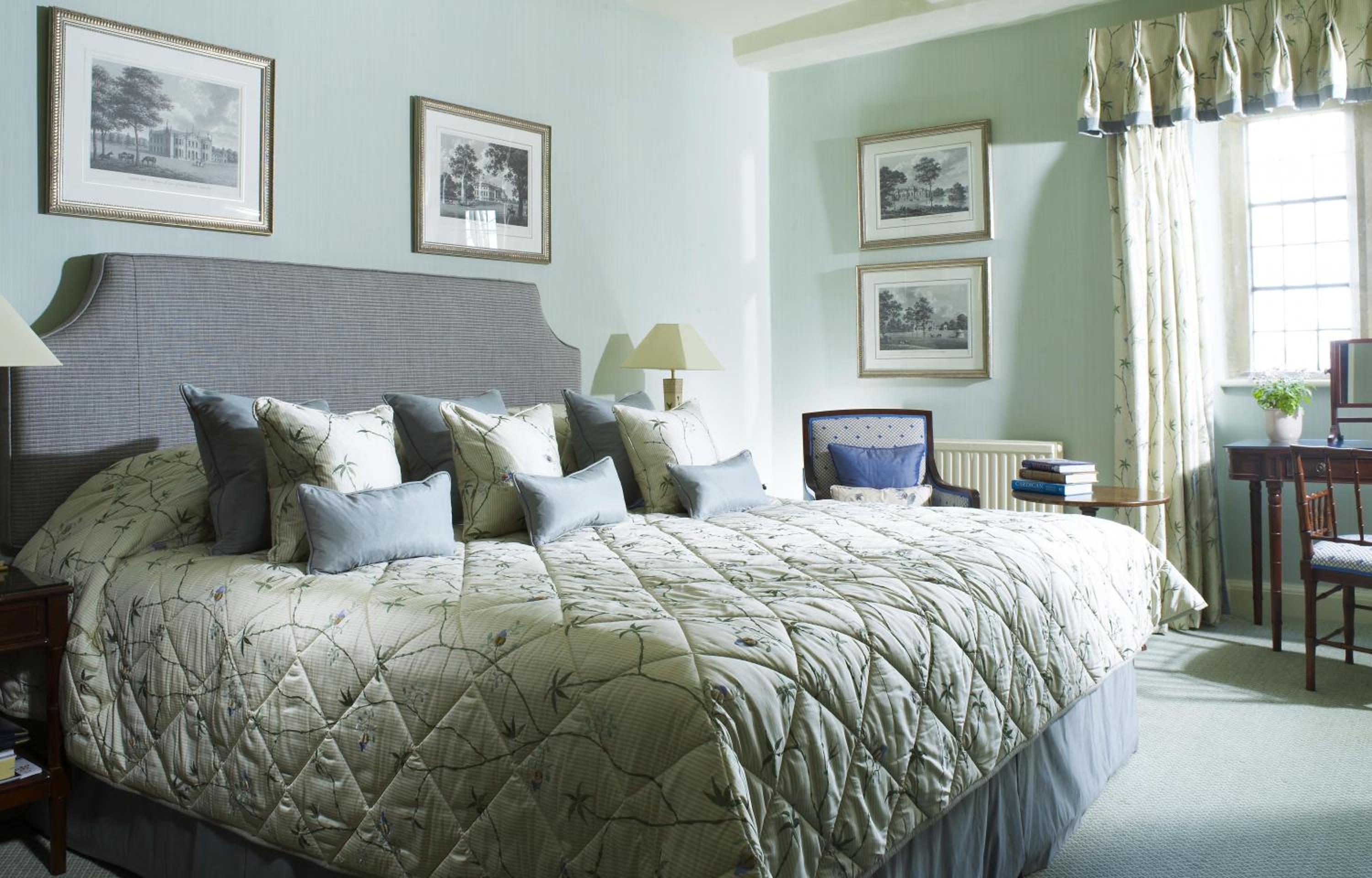 Small Deluxe Double Room, photo 7