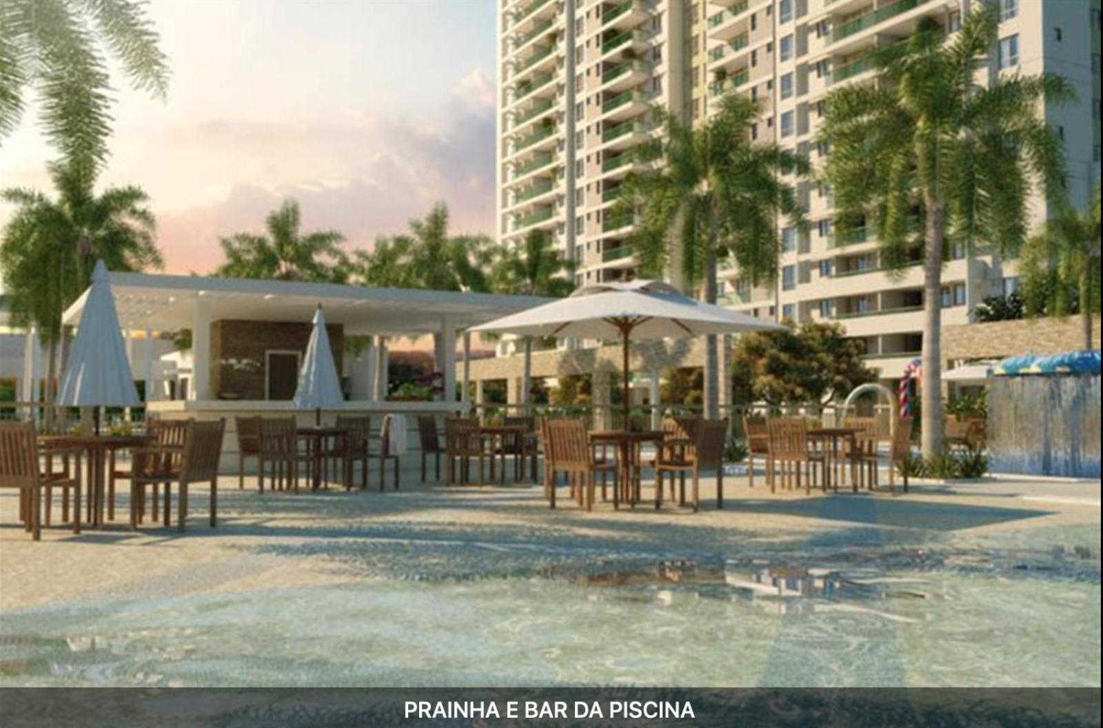 Apartment with Pool View  - Photo 56