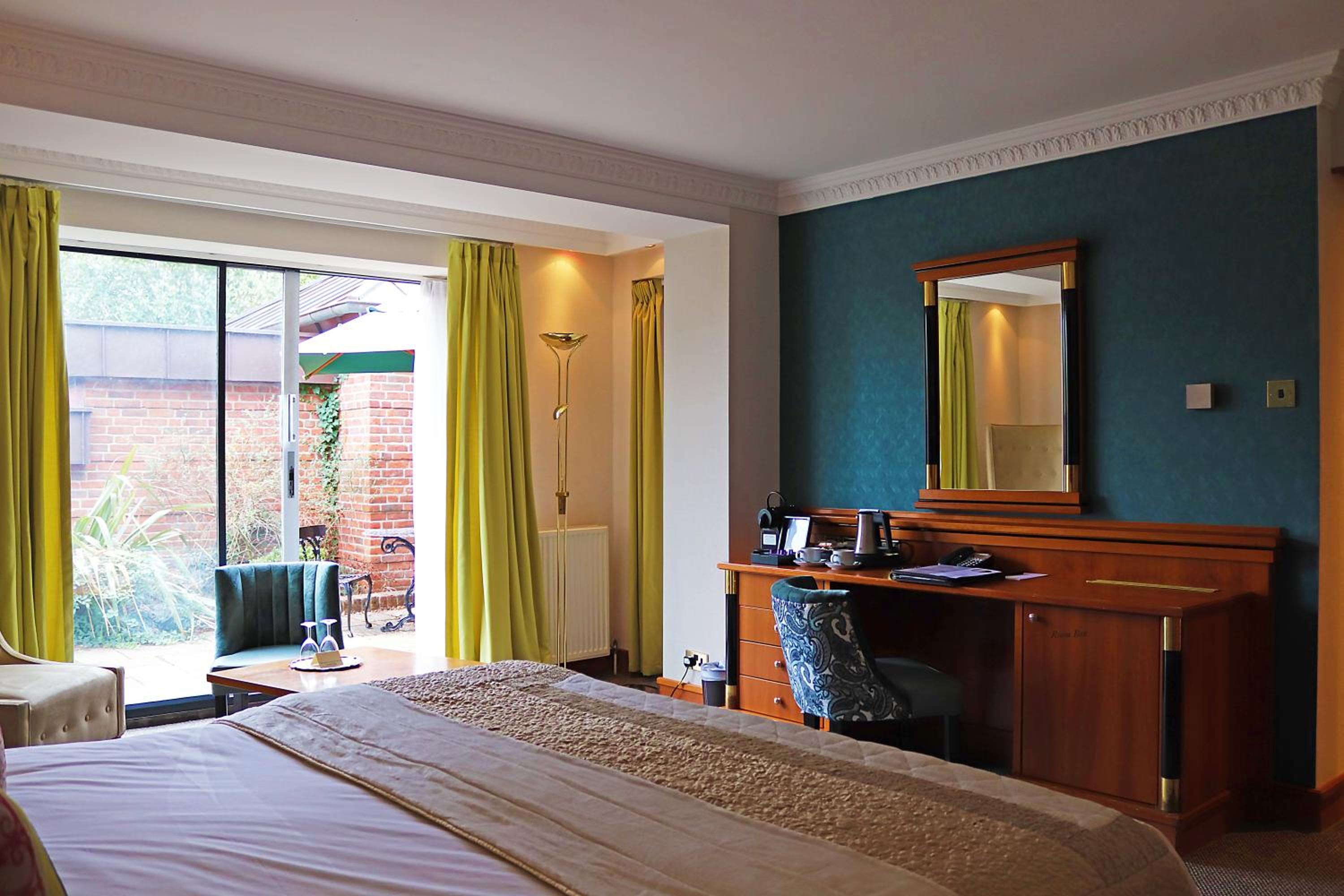 Junior Suite - Photo 3
