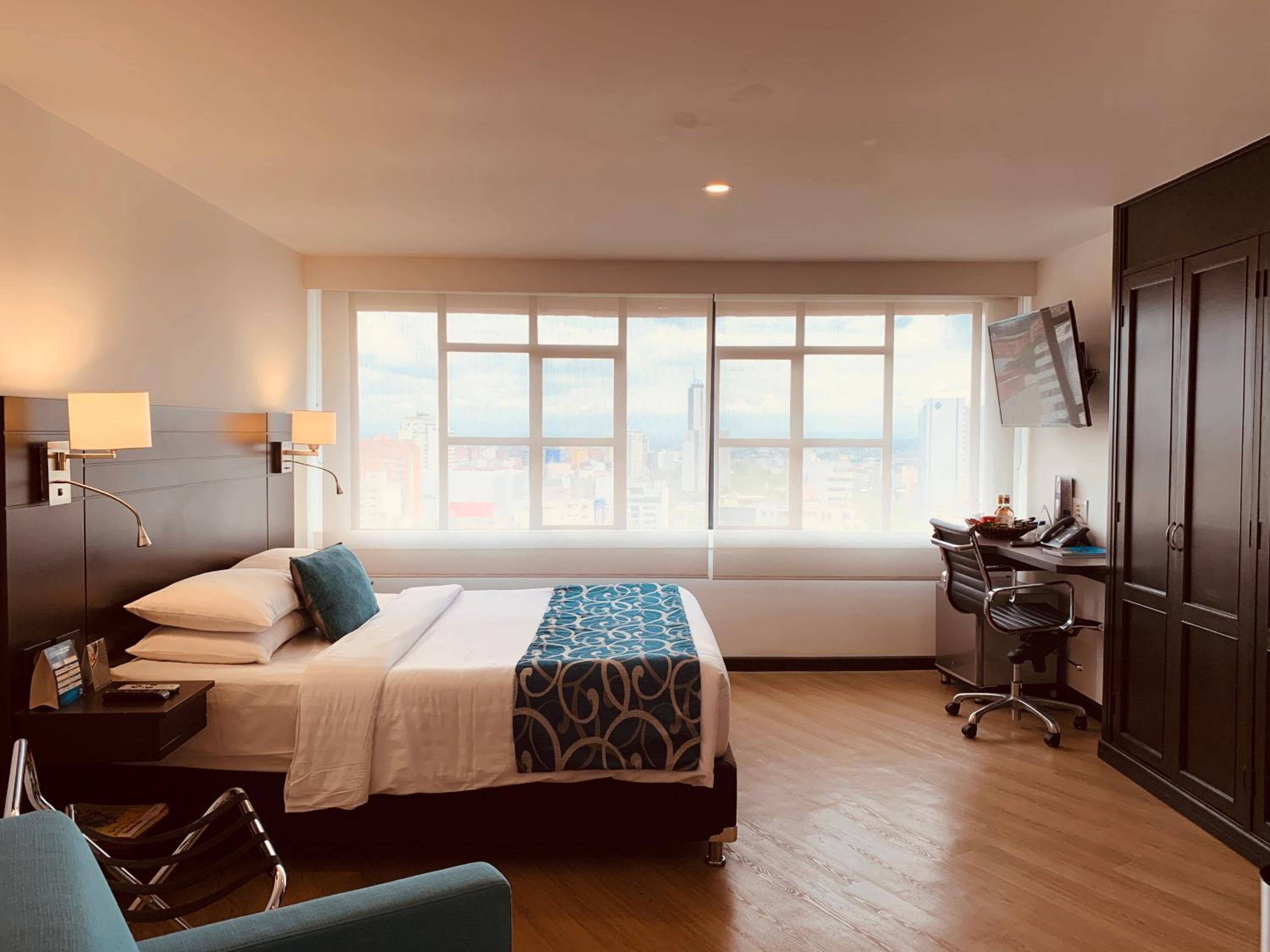 Standard Room - 1 bed photo 3