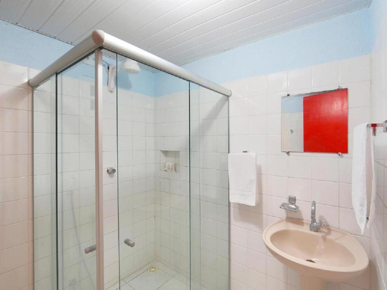 Economy Double Room with Side Sea View photo 3