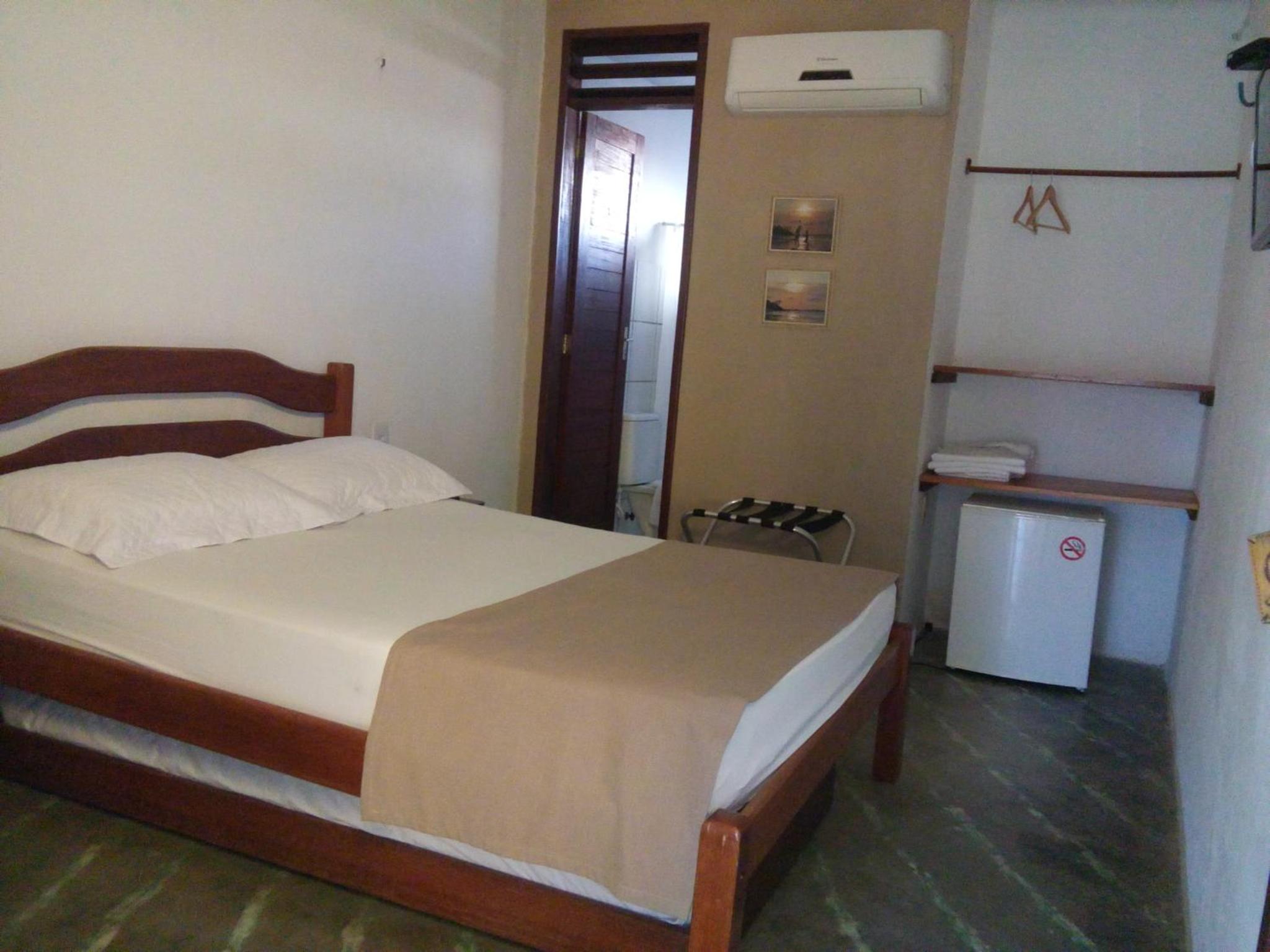 Double Room with Balcony photo 1