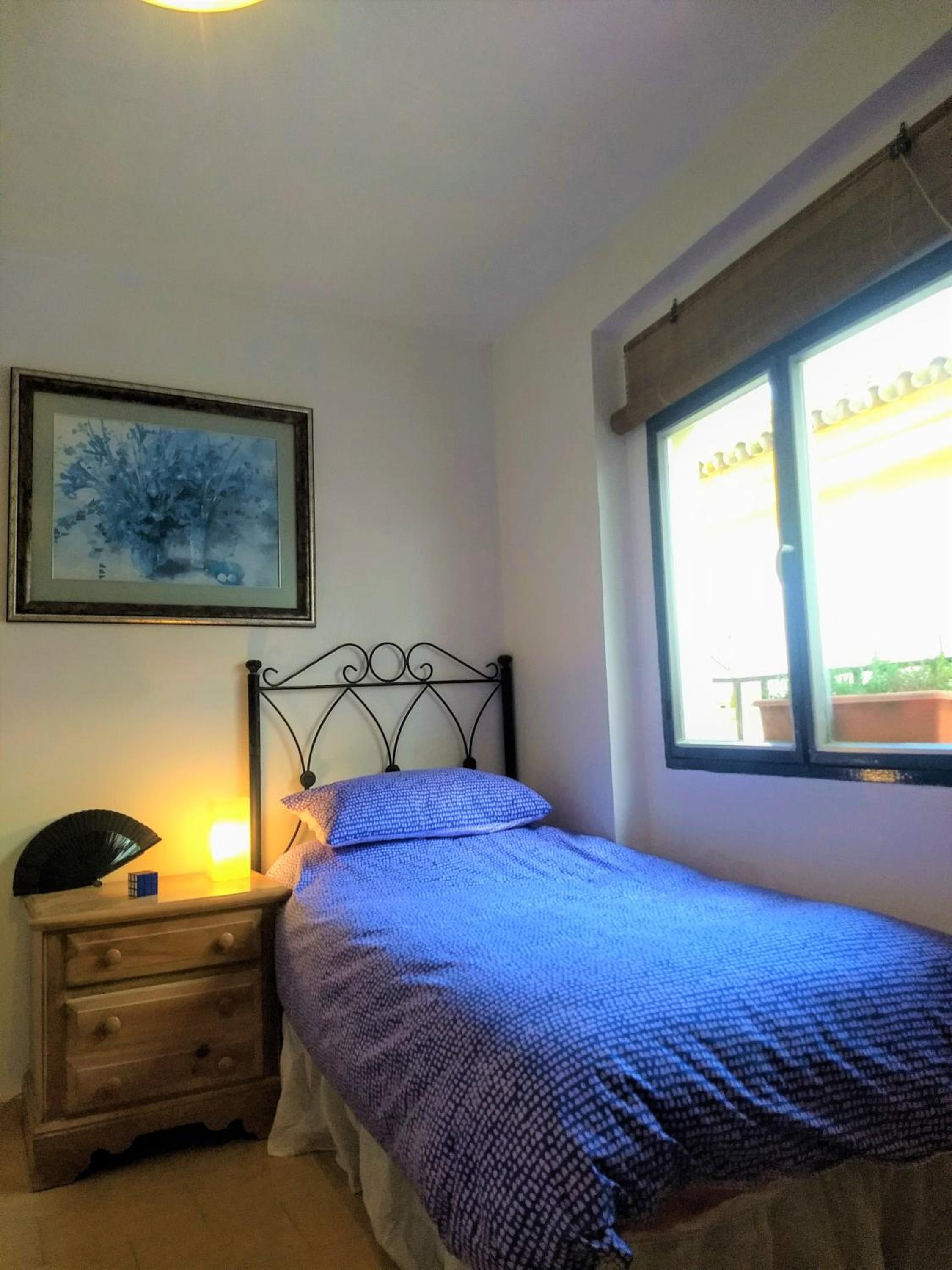 Casa de Dos Habitaciones