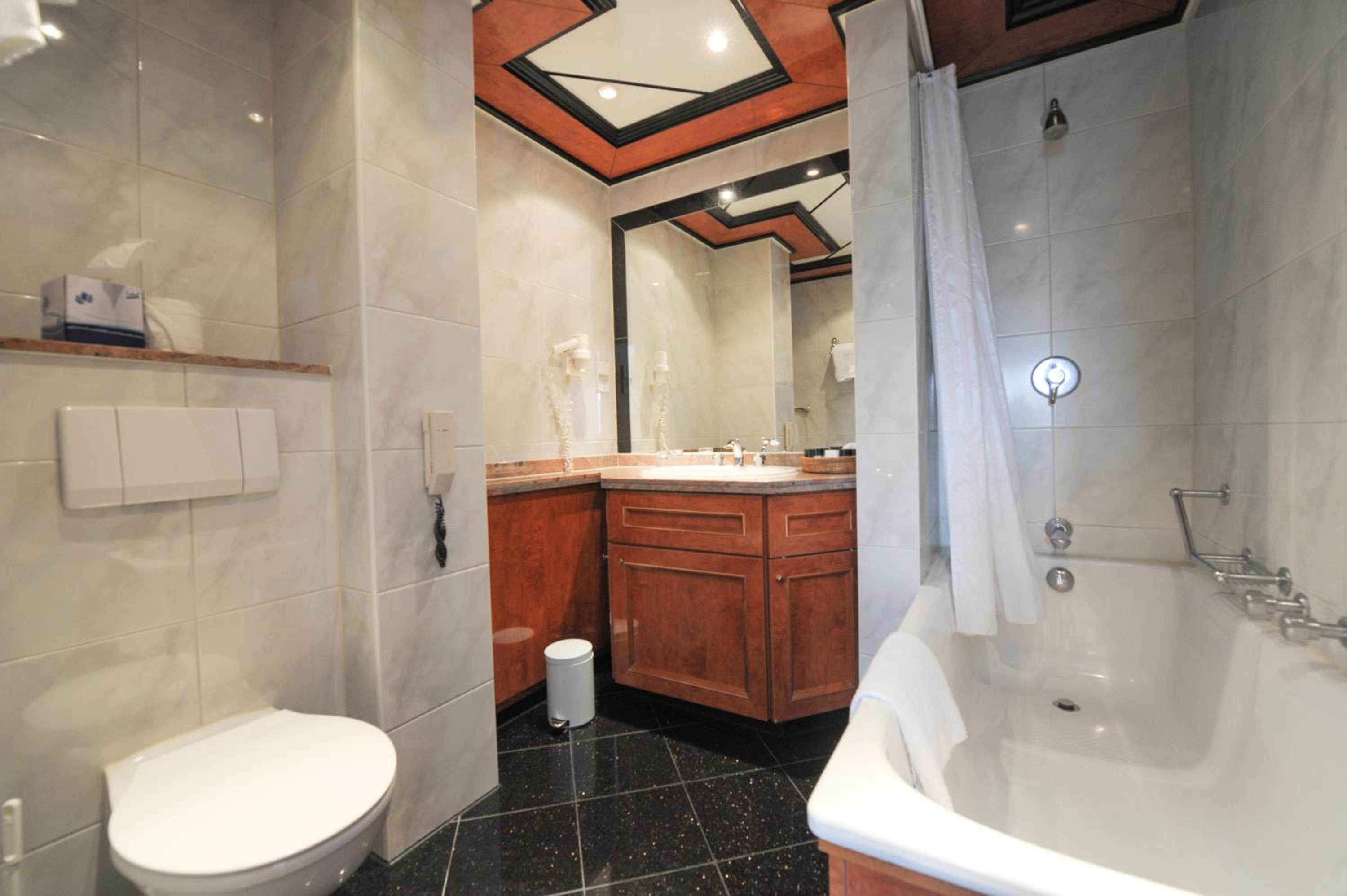 Superior Double Room - Photo 5