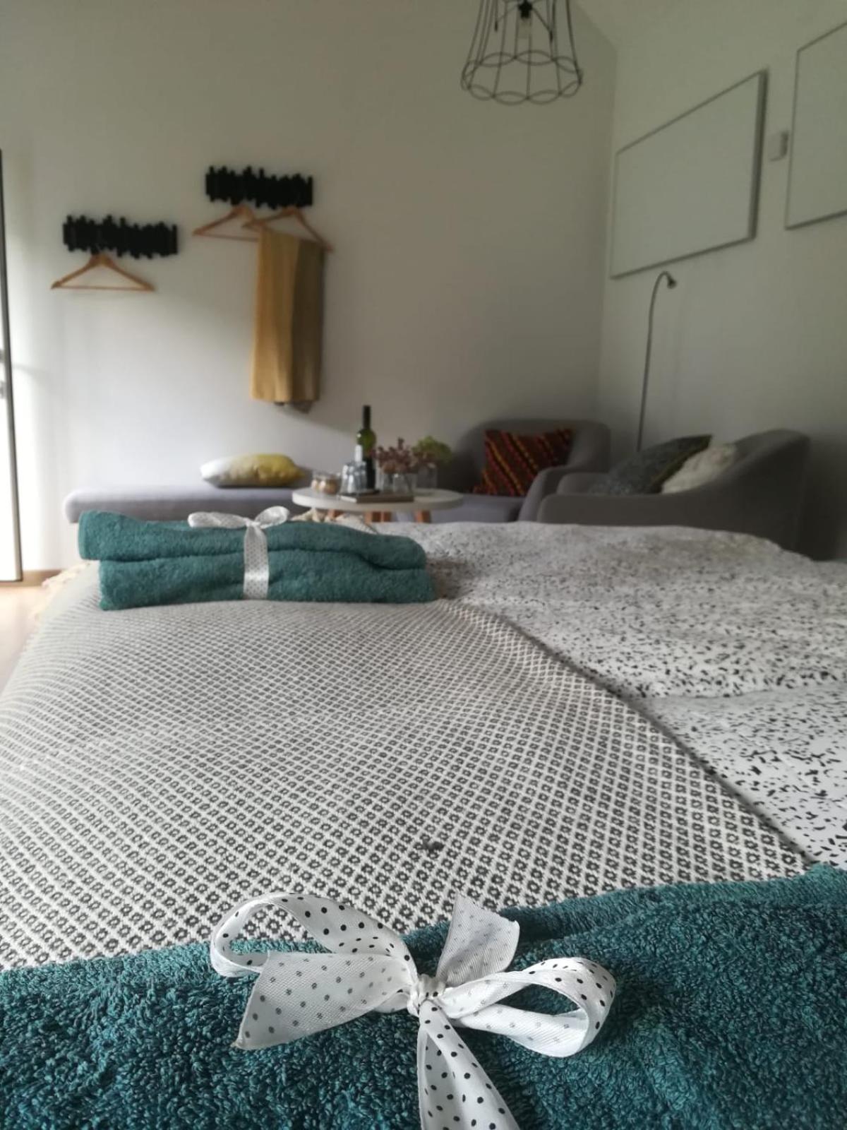Large Double or Twin Room