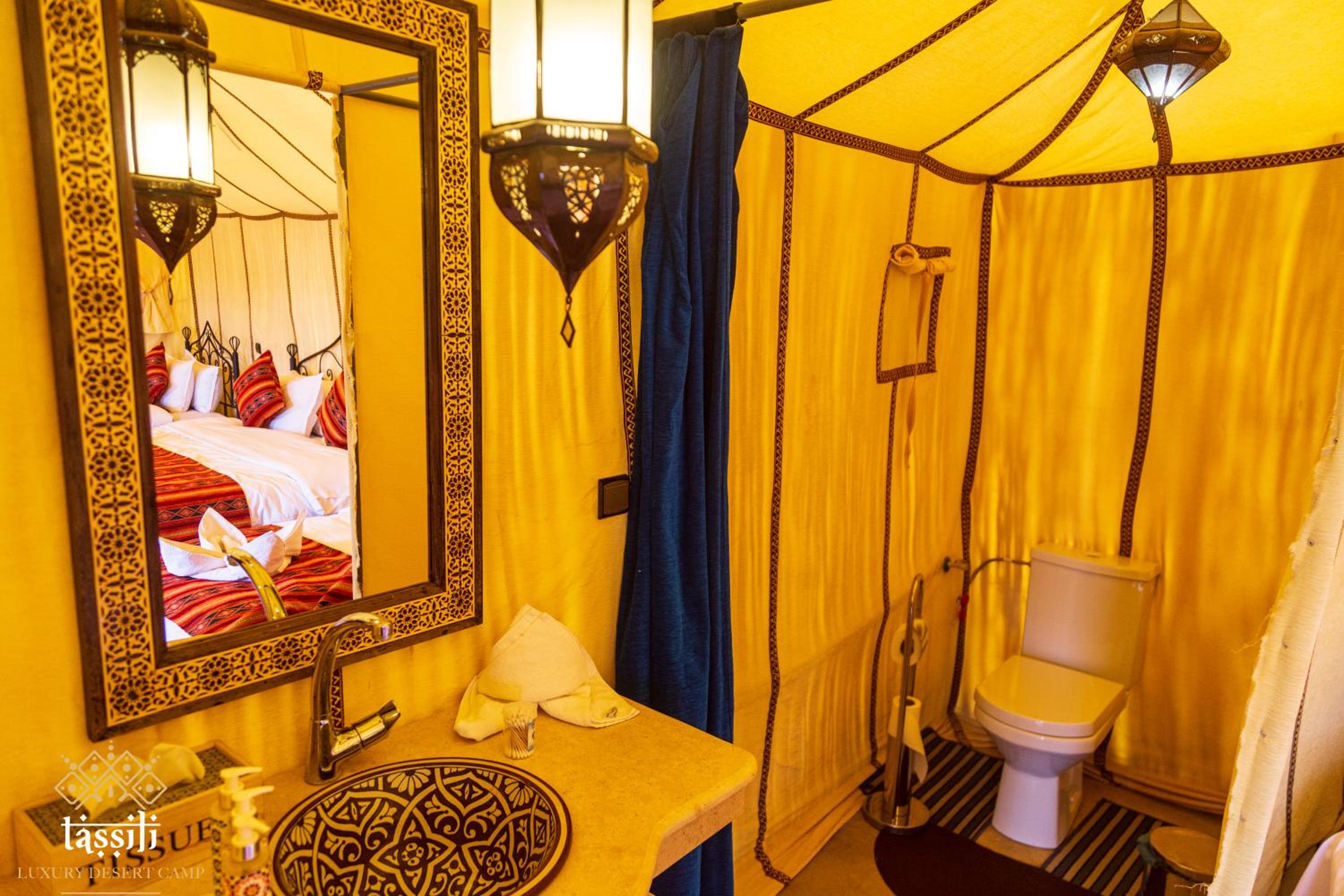 Tent Double Deluxe  photo 3