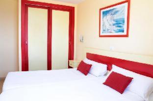 Habitación #4872348