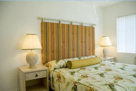 One-Bedroom King Suite